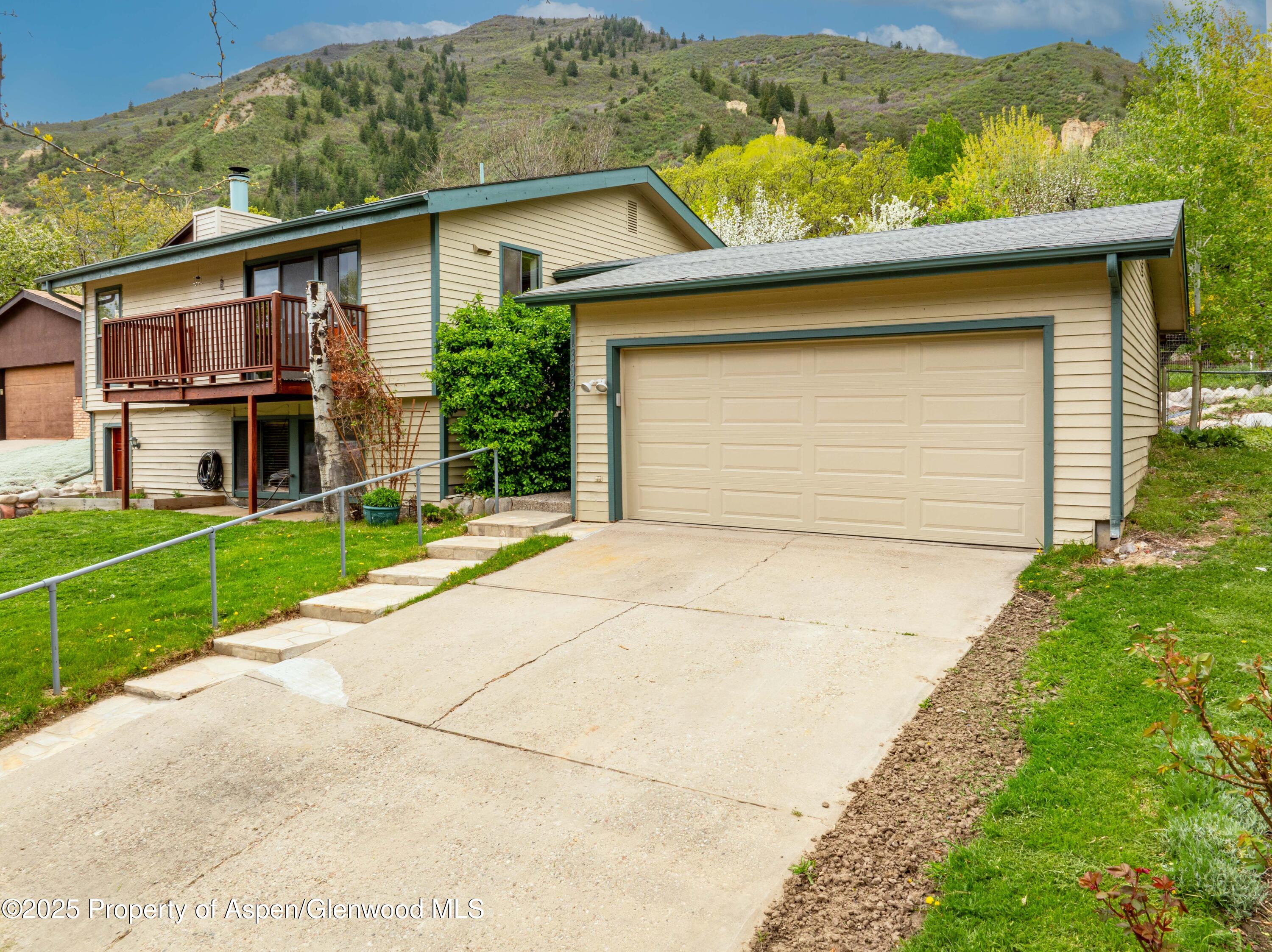 1309 Riverview Avenue Glenwood Springs CO 81601