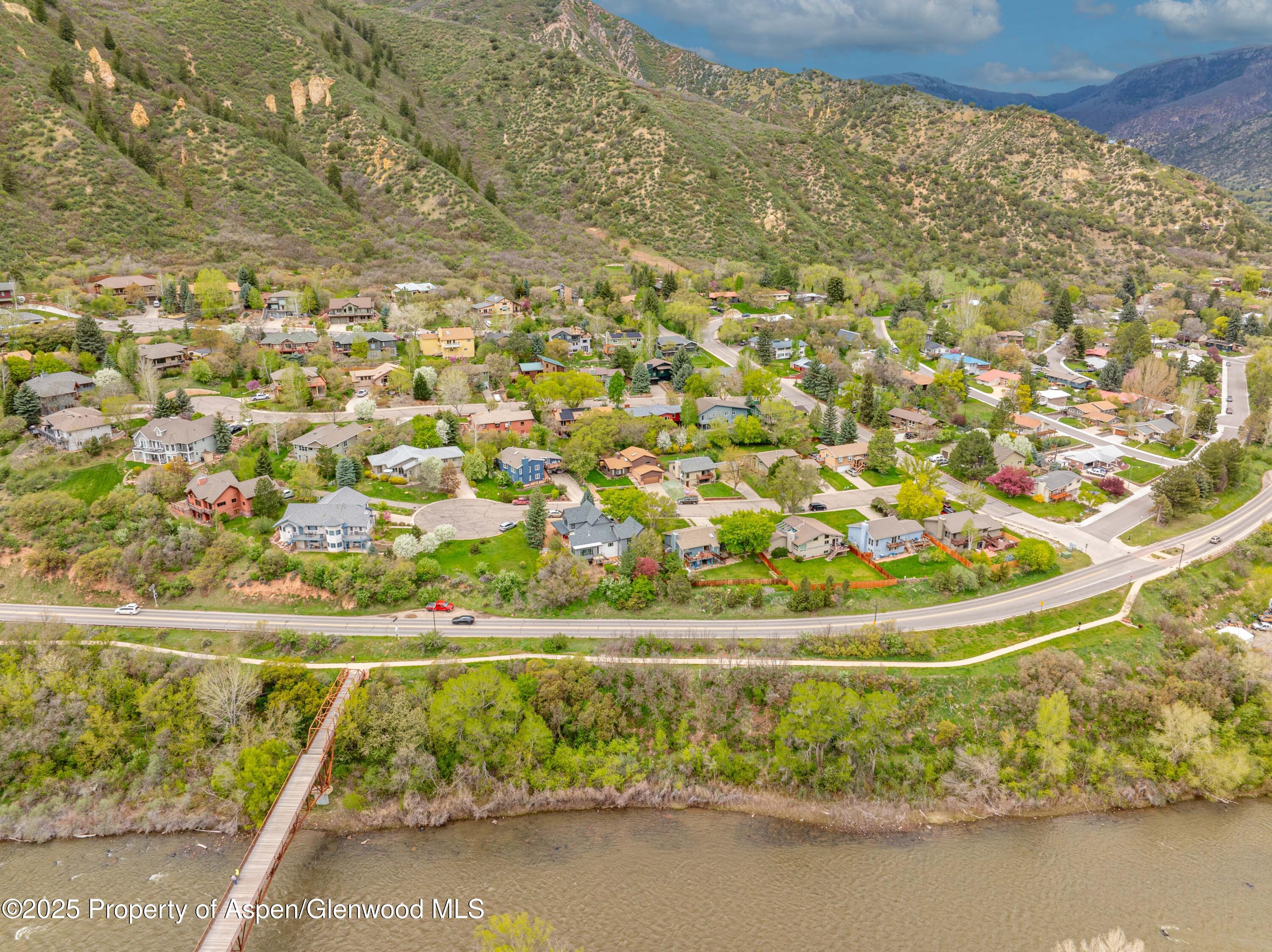 1309 Riverview Avenue Glenwood Springs CO 81601