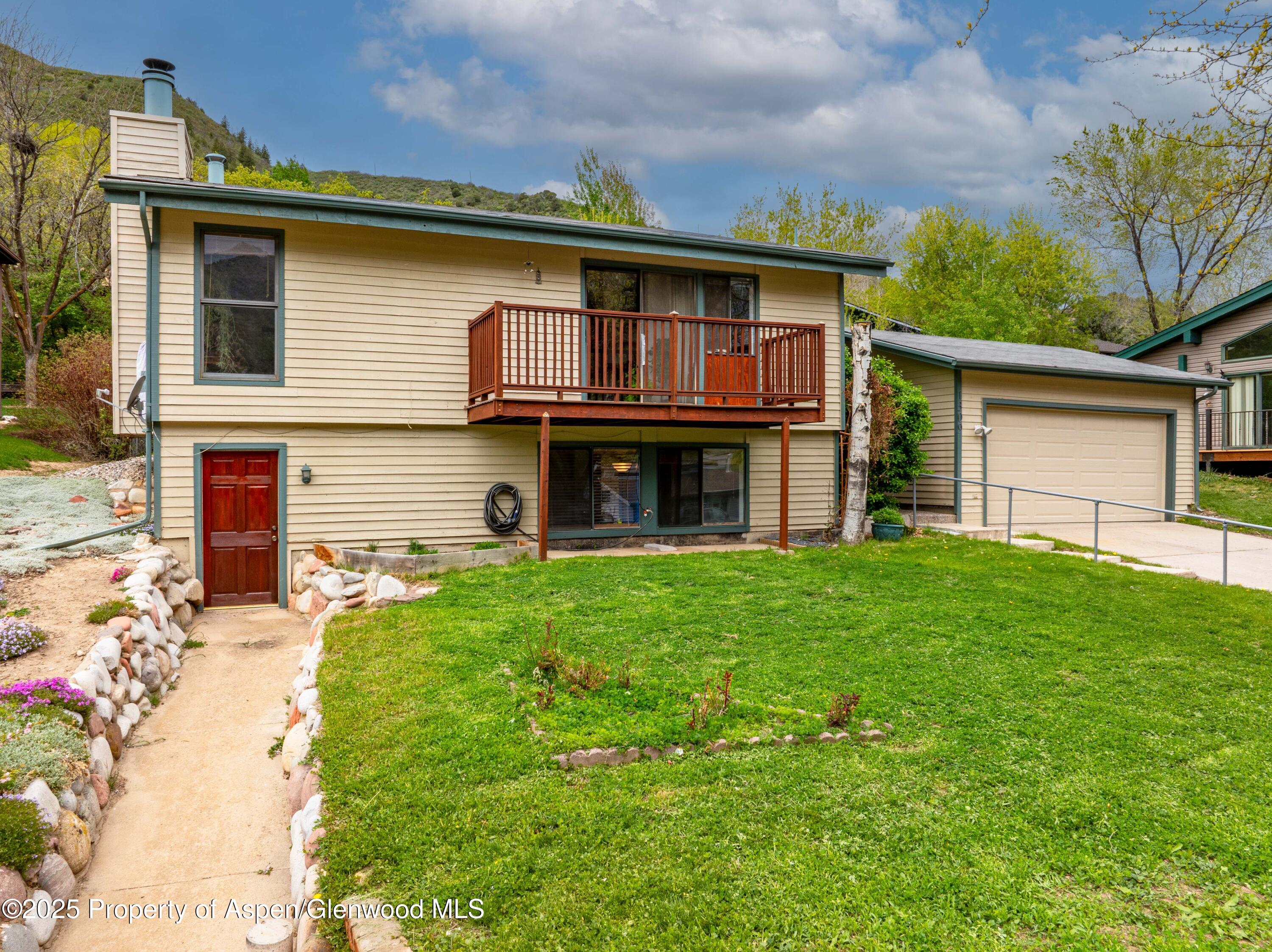 1309 Riverview Avenue Glenwood Springs CO 81601