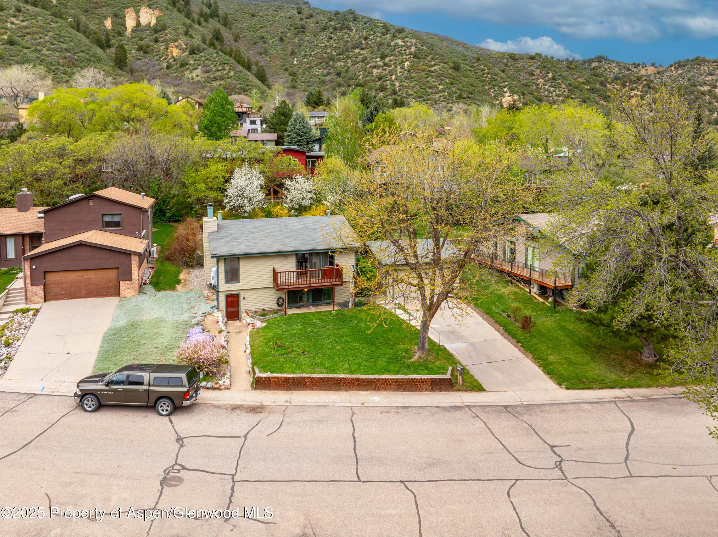 1309 Riverview Avenue Glenwood Springs CO 81601