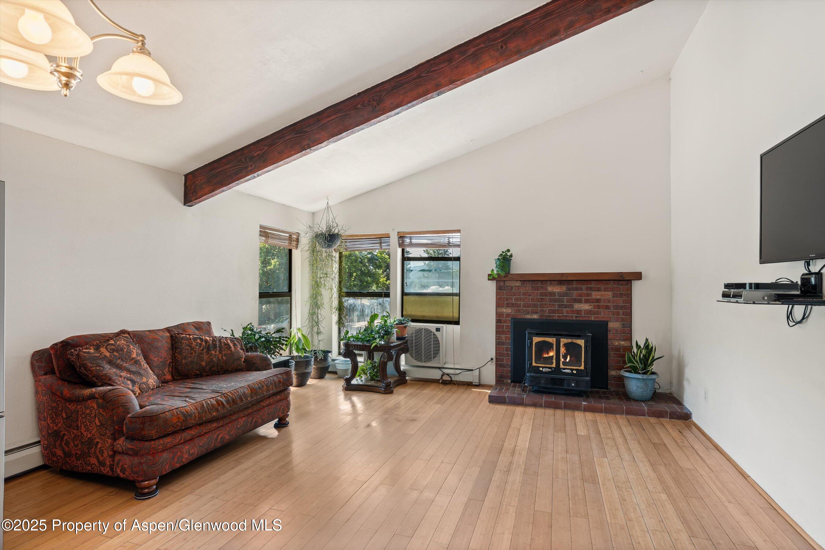1309 Riverview Avenue Glenwood Springs CO 81601