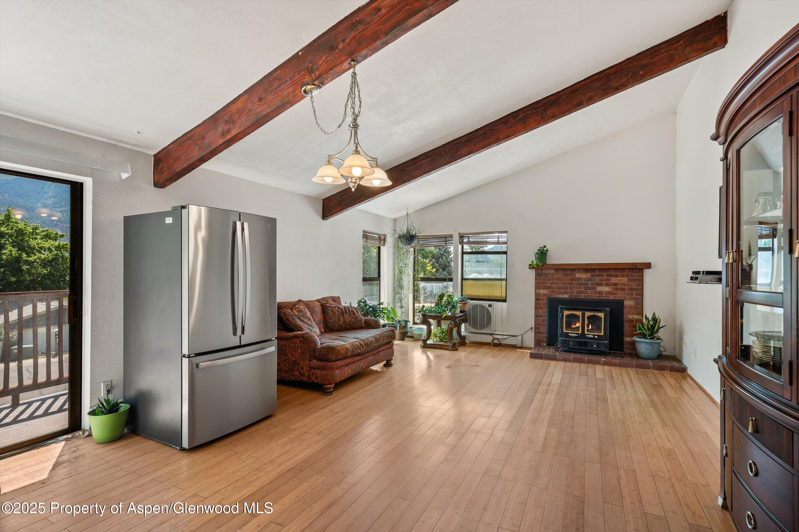 1309 Riverview Avenue Glenwood Springs CO 81601
