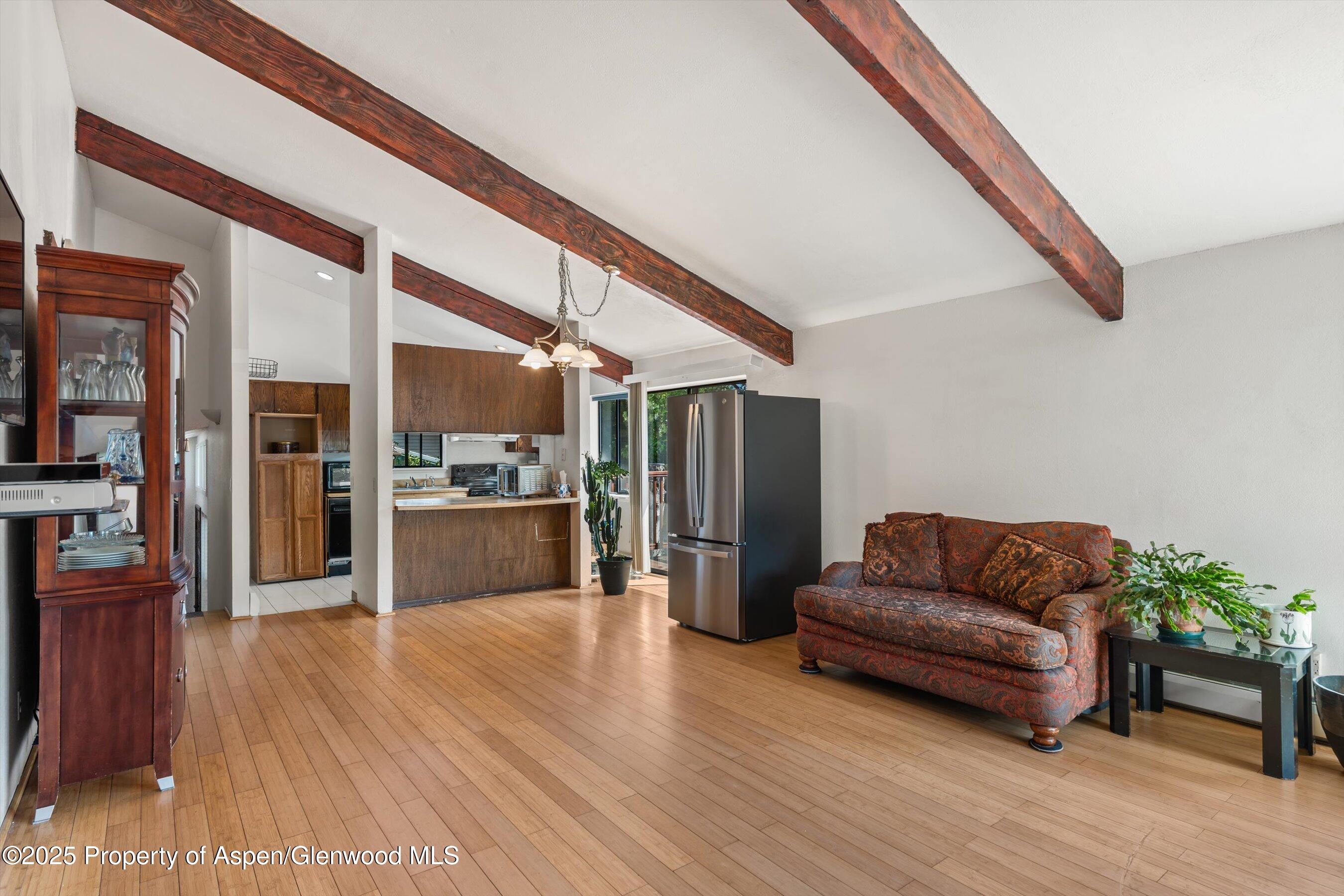 1309 Riverview Avenue Glenwood Springs CO 81601