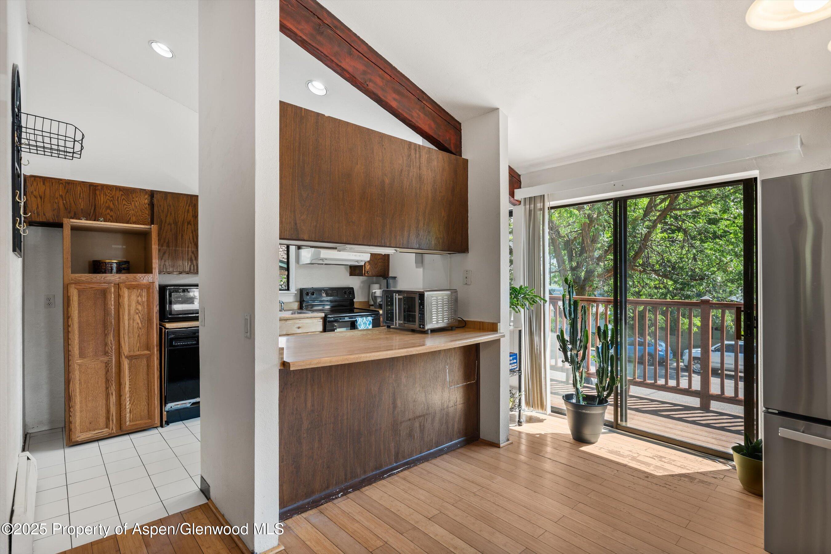 1309 Riverview Avenue Glenwood Springs CO 81601