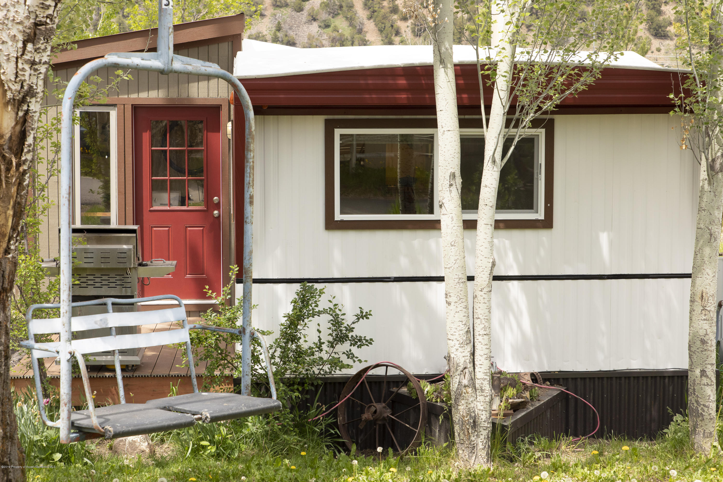 12 Aspen Village Aspen CO 81611