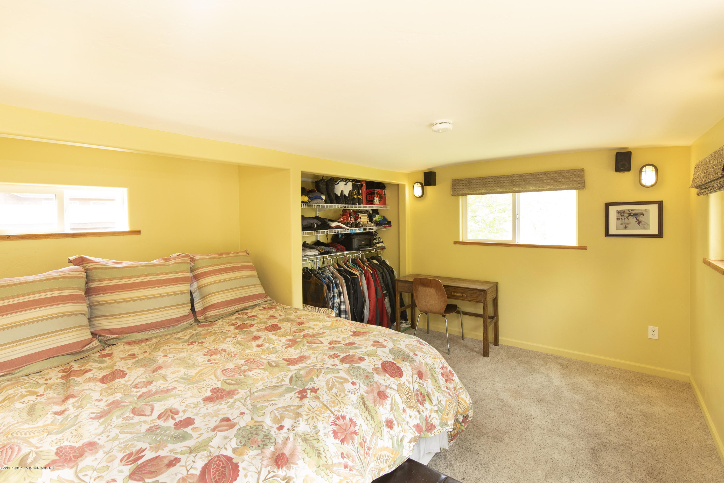 12 Aspen Village Aspen CO 81611