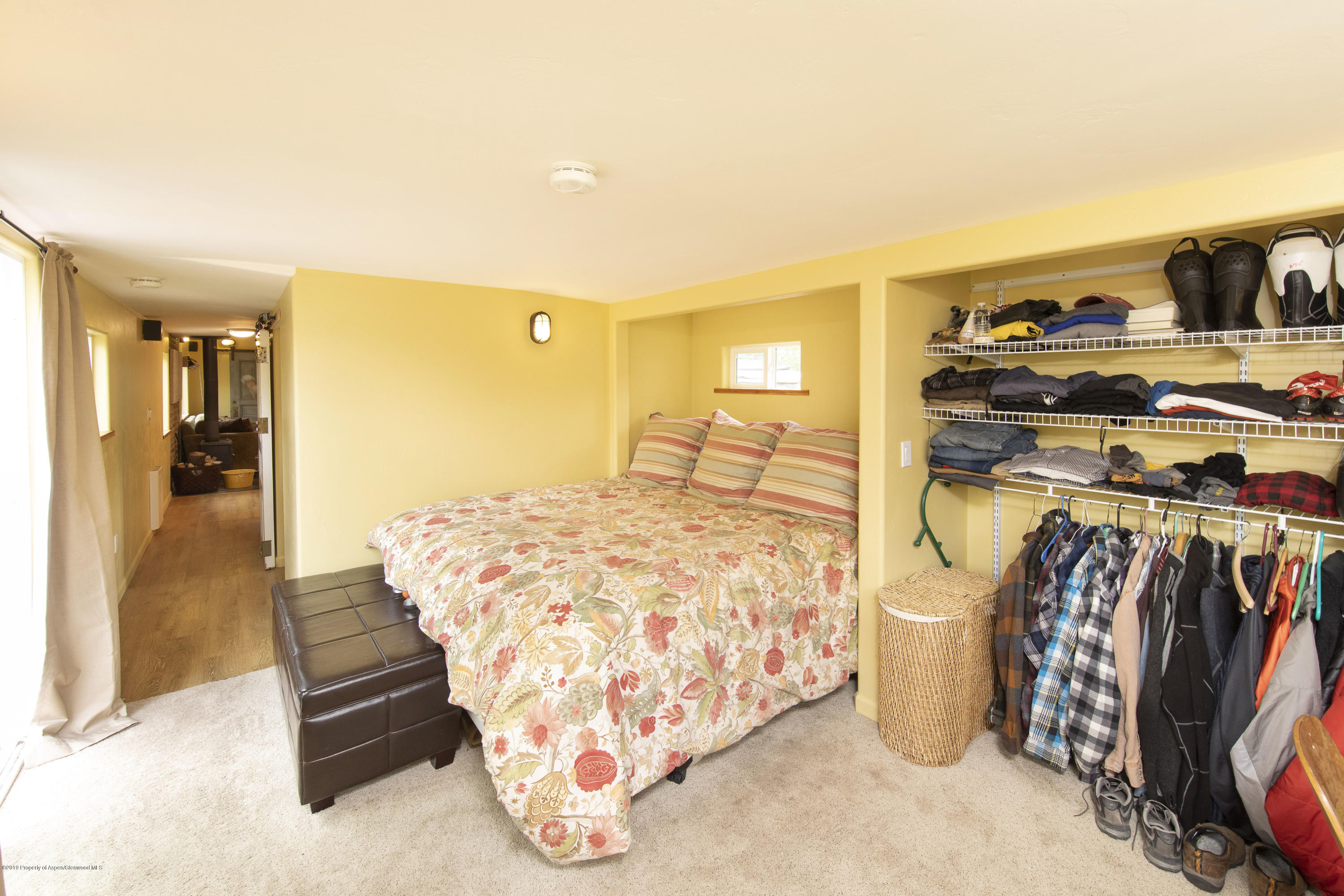 12 Aspen Village Aspen CO 81611