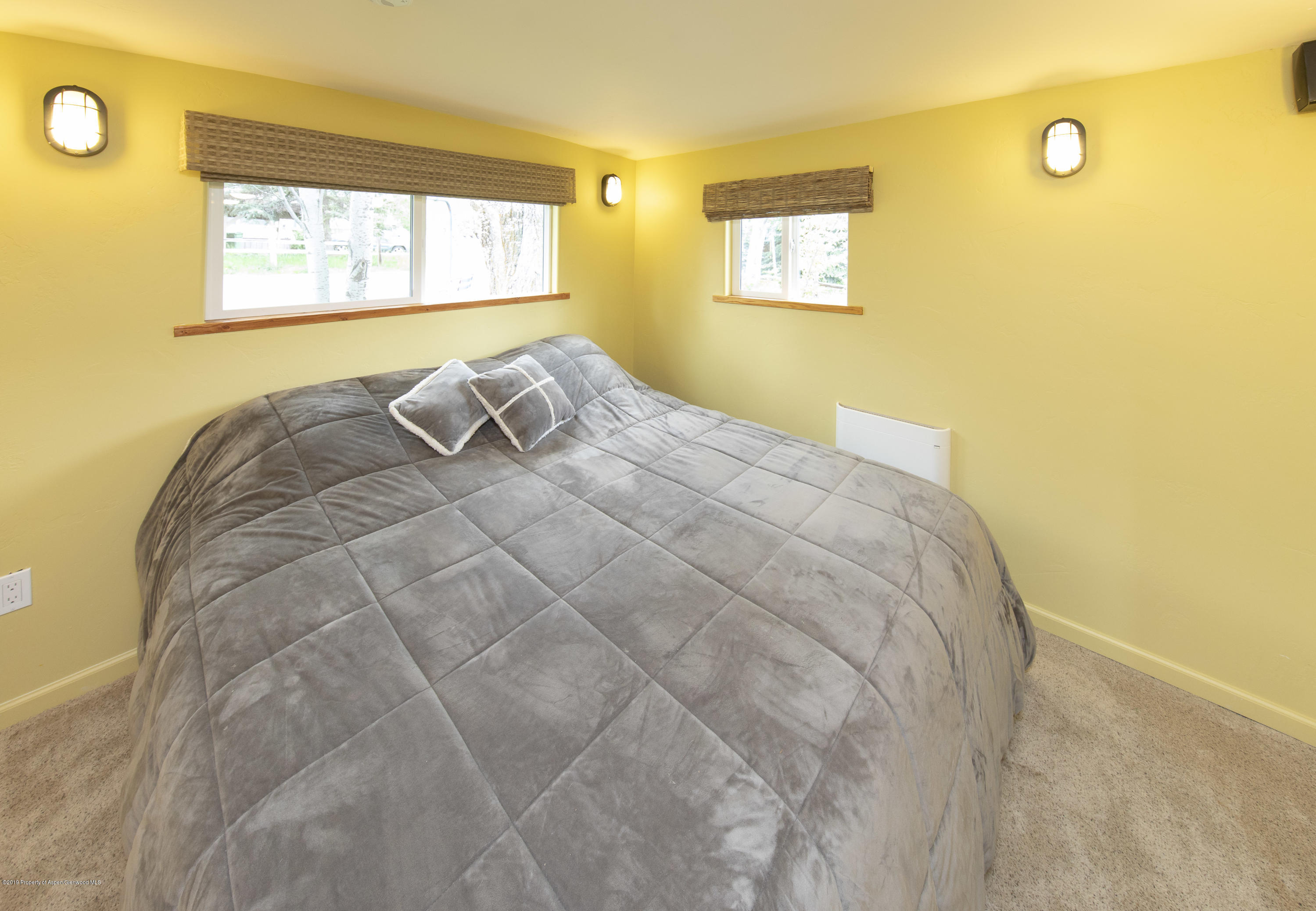 12 Aspen Village Aspen CO 81611