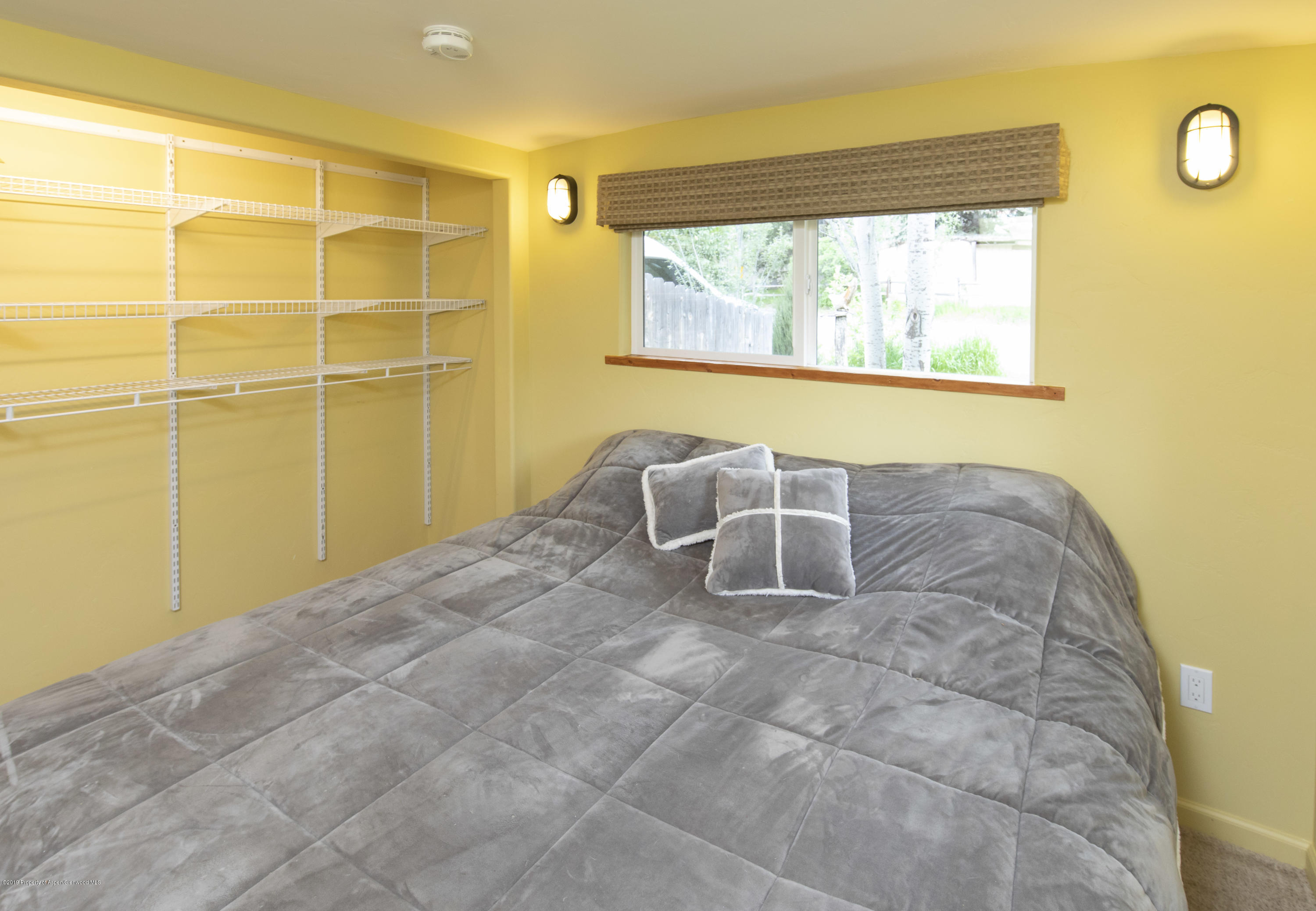12 Aspen Village Aspen CO 81611