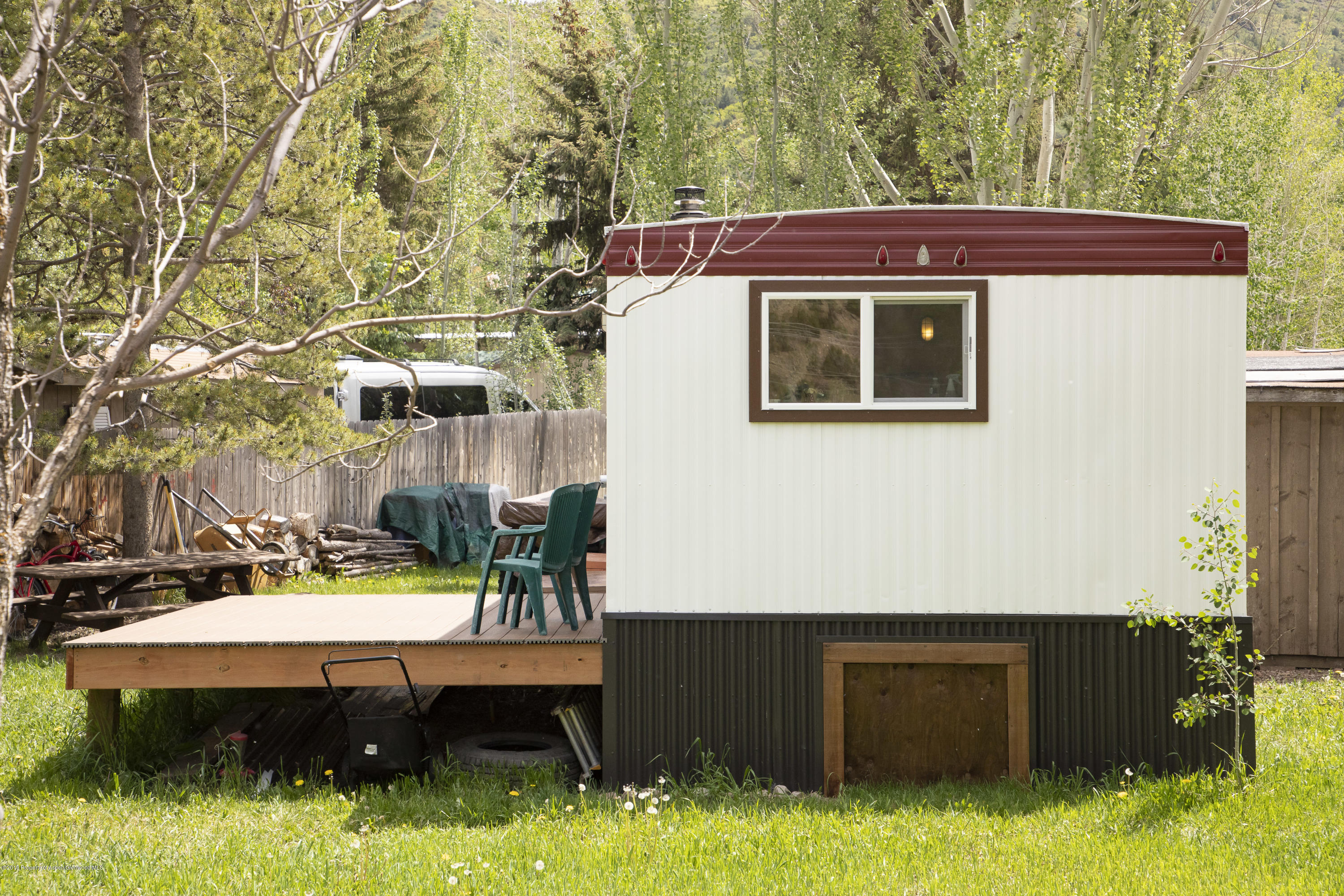 12 Aspen Village Aspen CO 81611