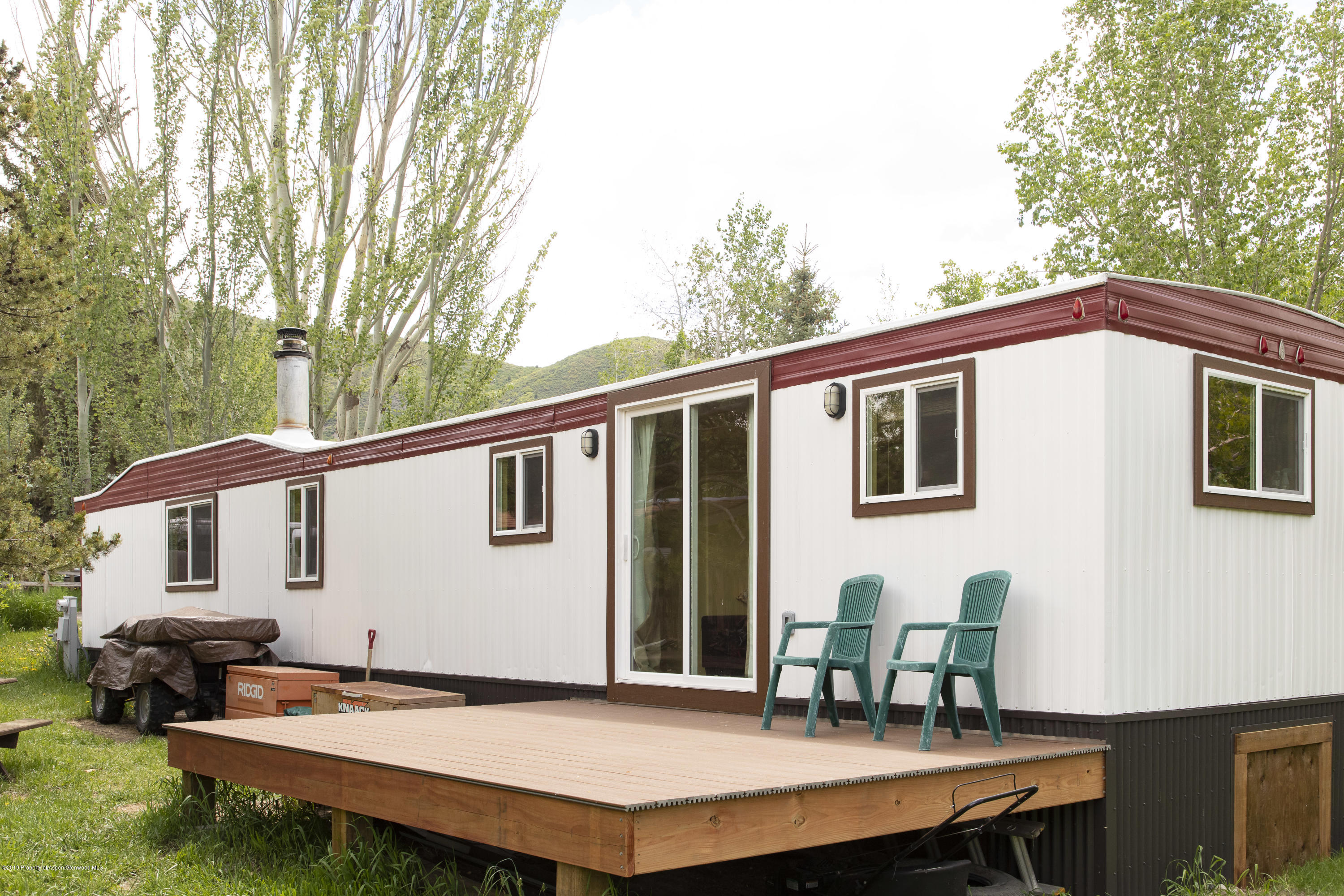12 Aspen Village Aspen CO 81611