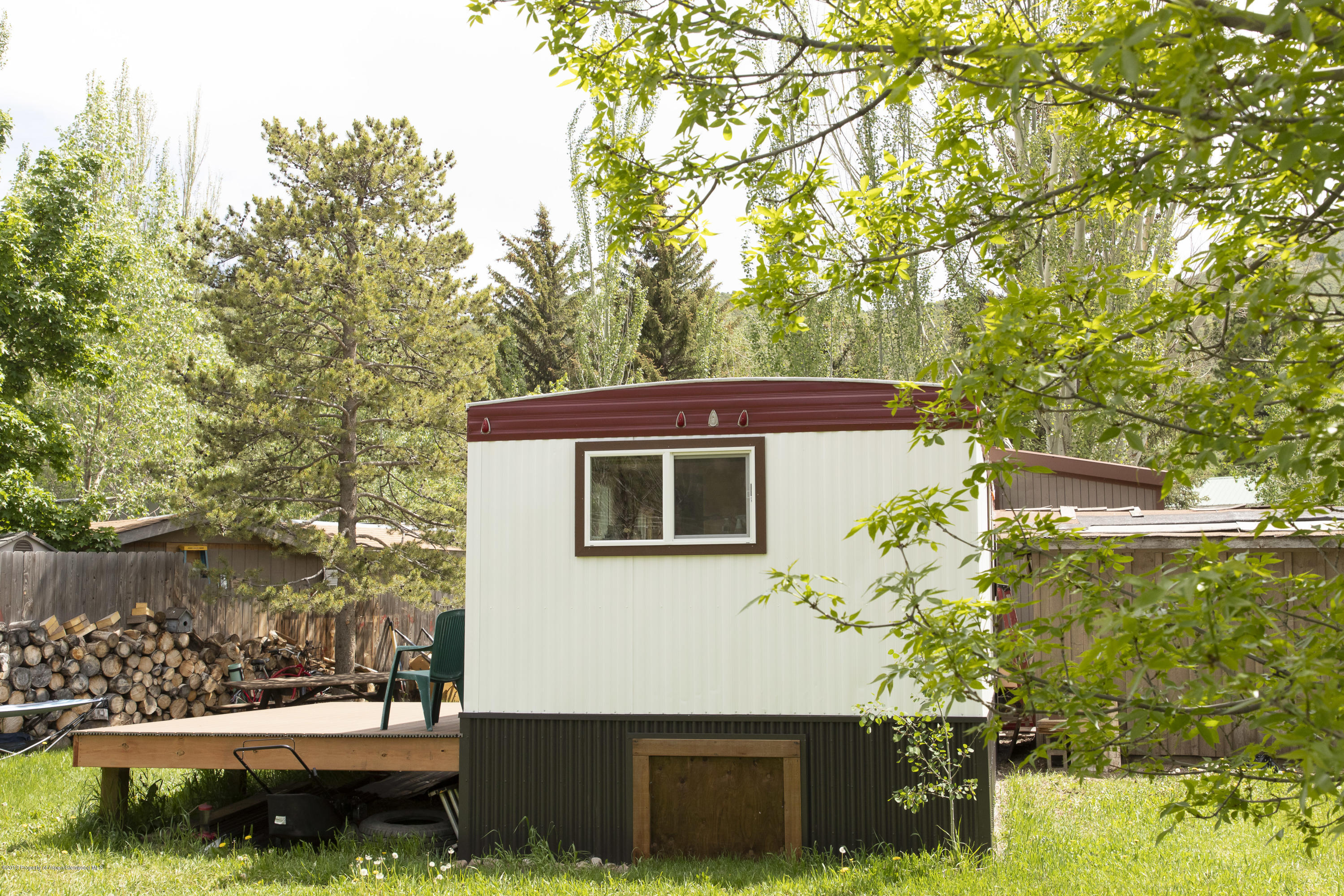 12 Aspen Village Aspen CO 81611