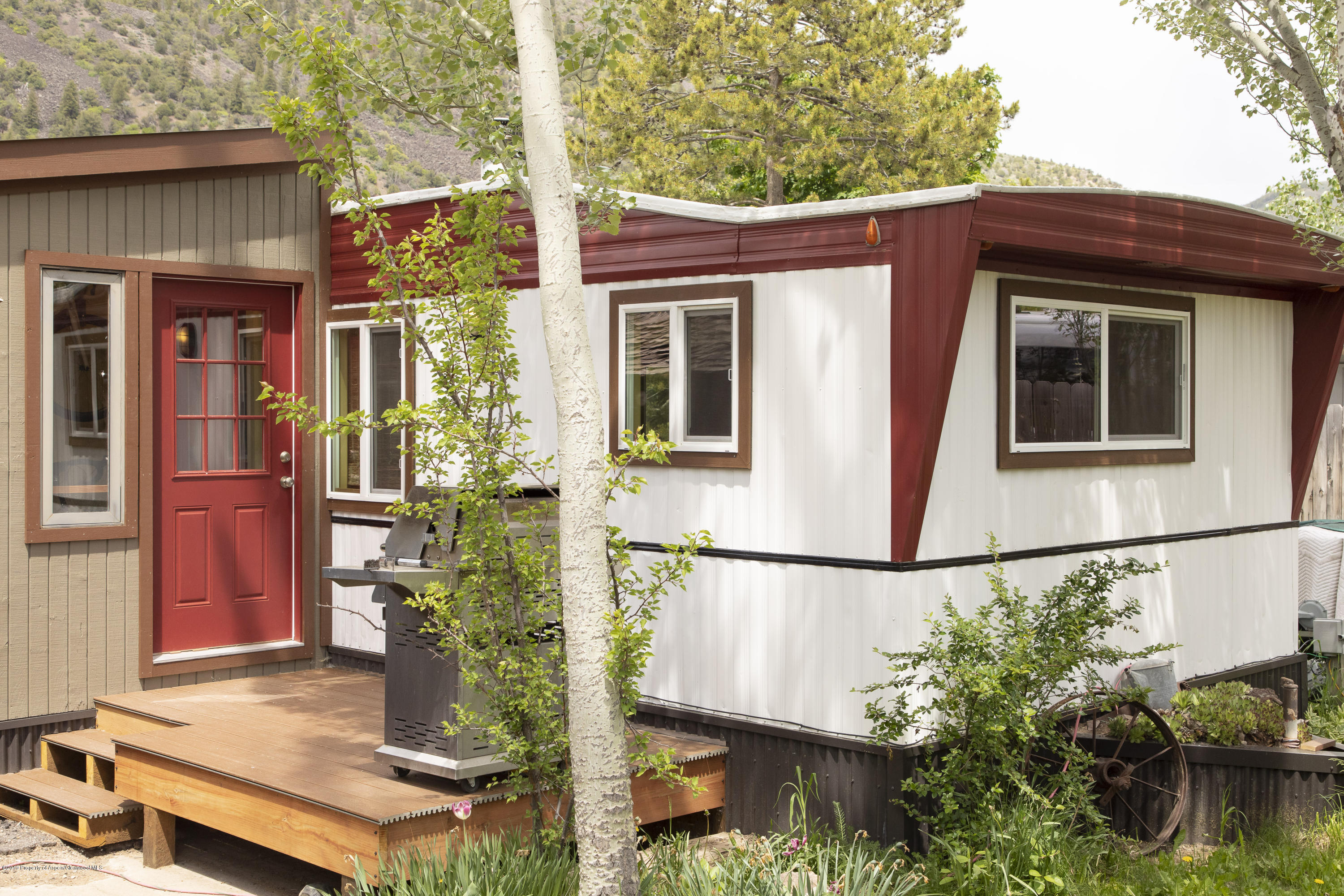 12 Aspen Village Aspen CO 81611