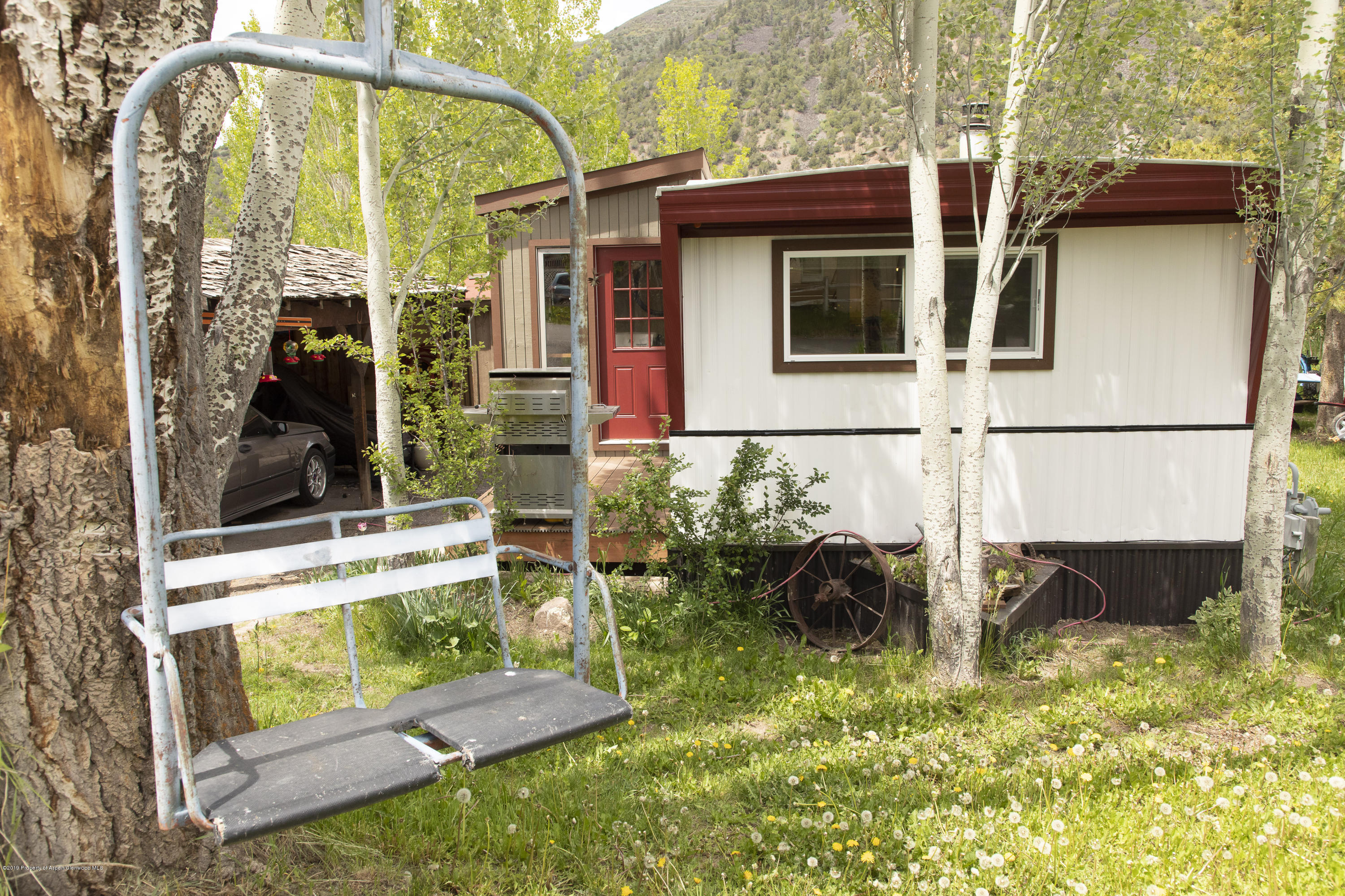 12 Aspen Village Aspen CO 81611