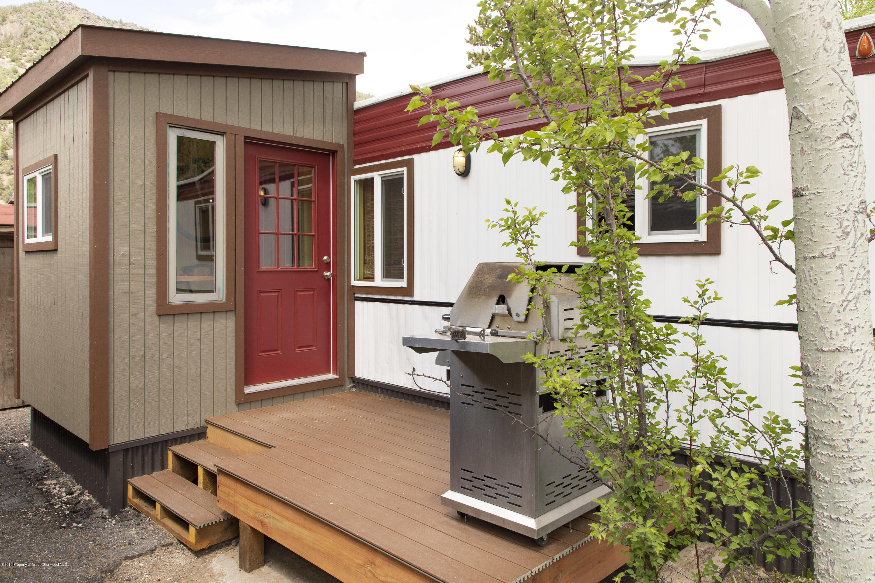 12 Aspen Village Aspen CO 81611