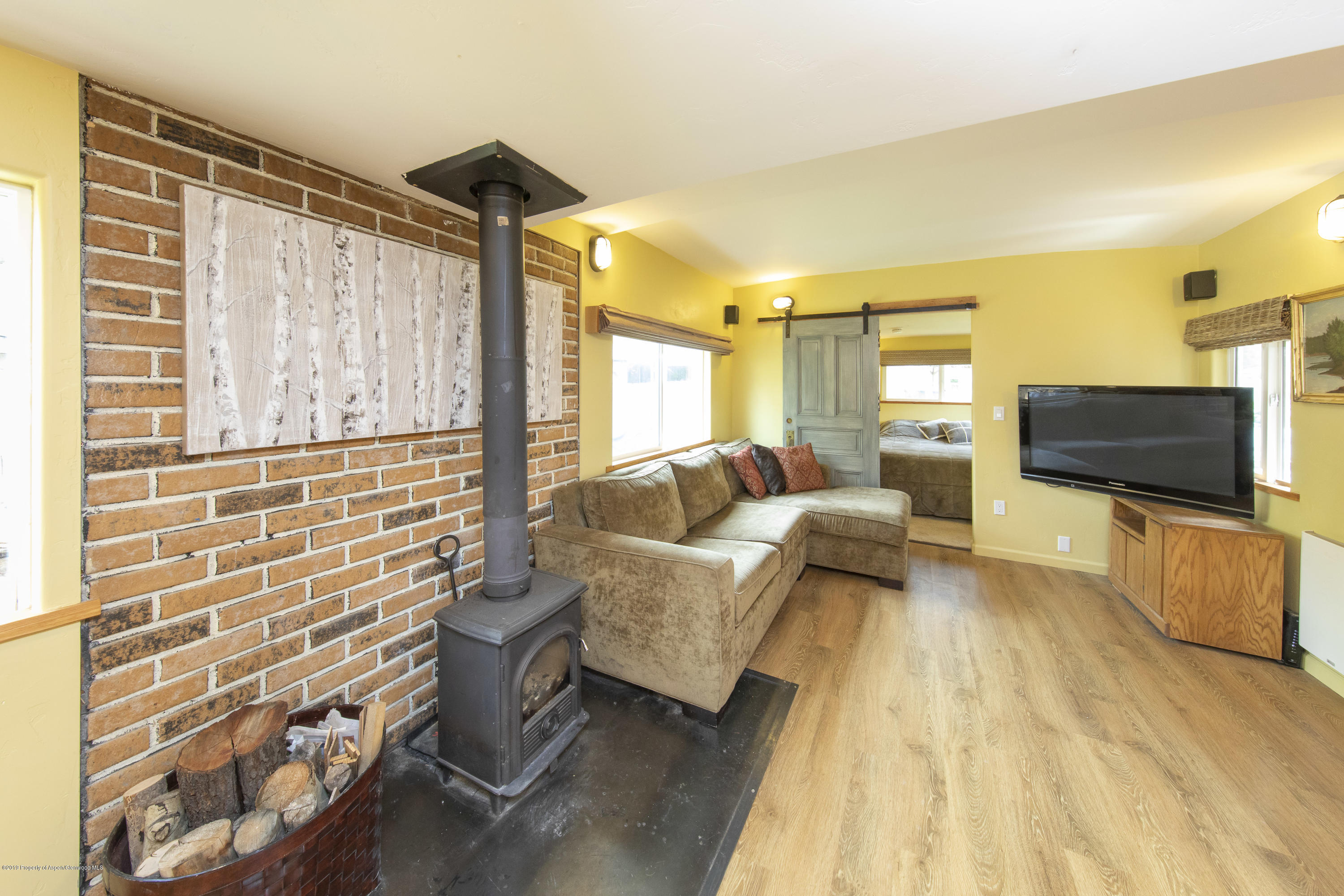 12 Aspen Village Aspen CO 81611