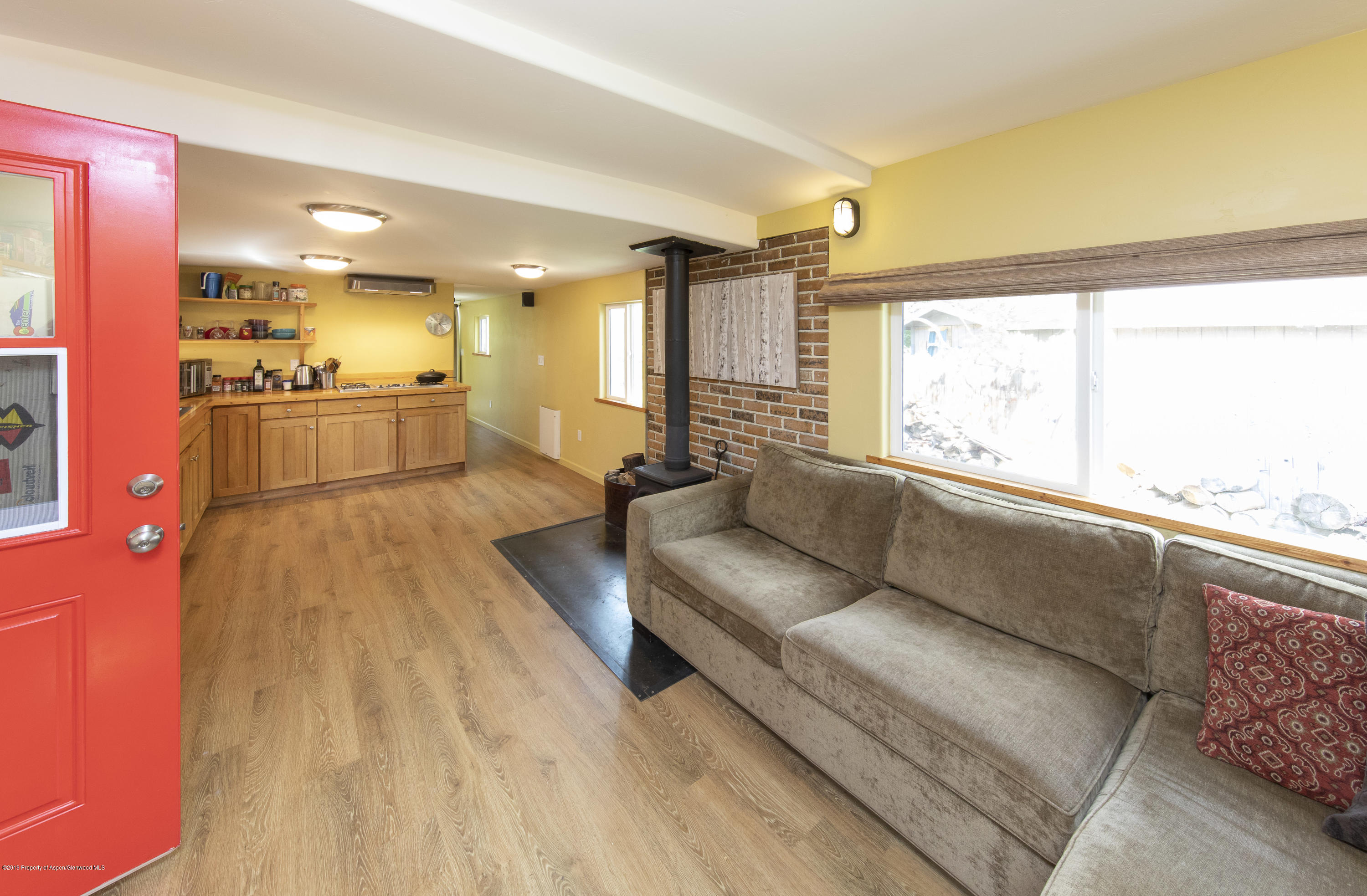 12 Aspen Village Aspen CO 81611