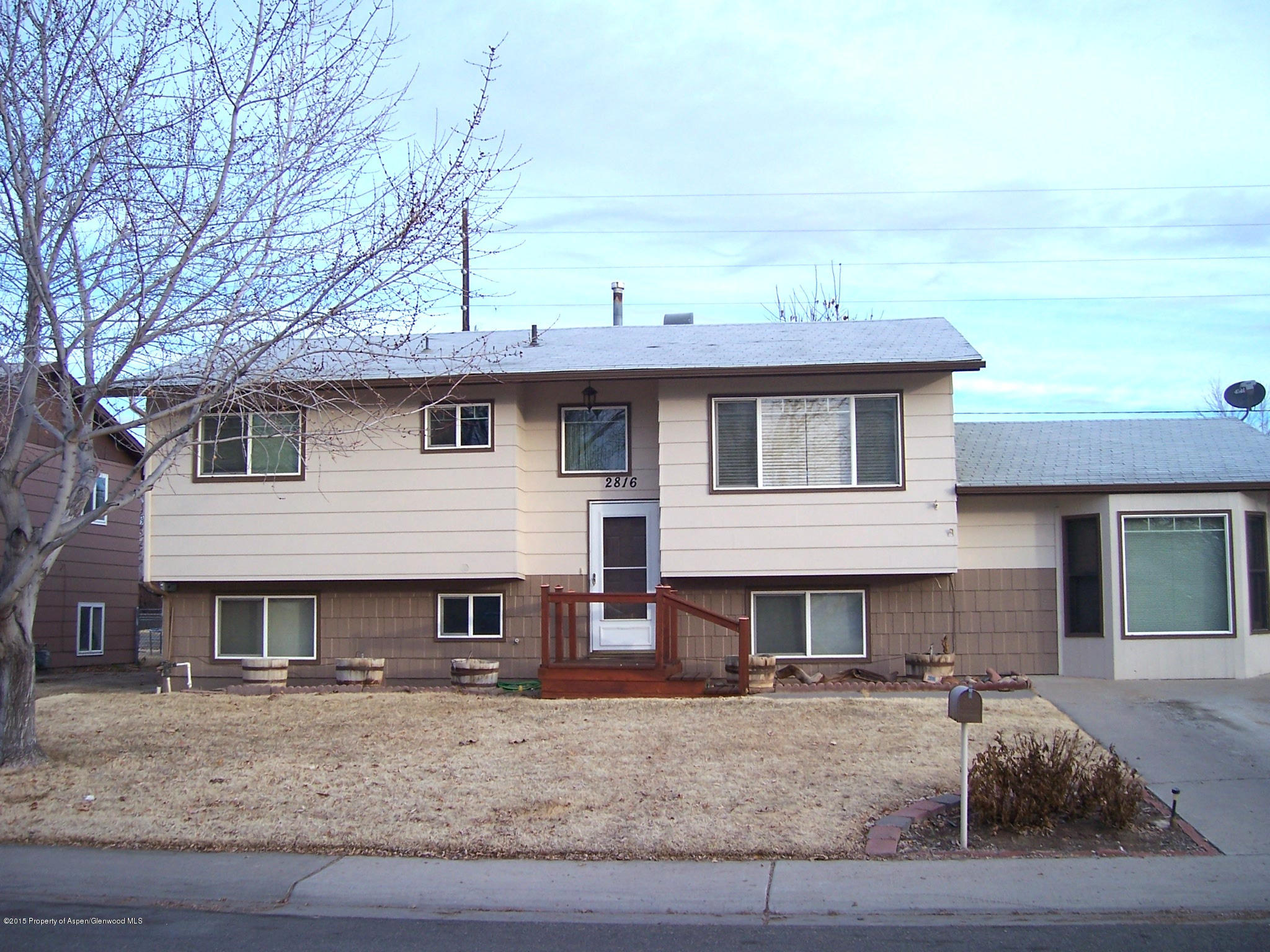 2816 Hall Avenue Grand Junction CO 81501