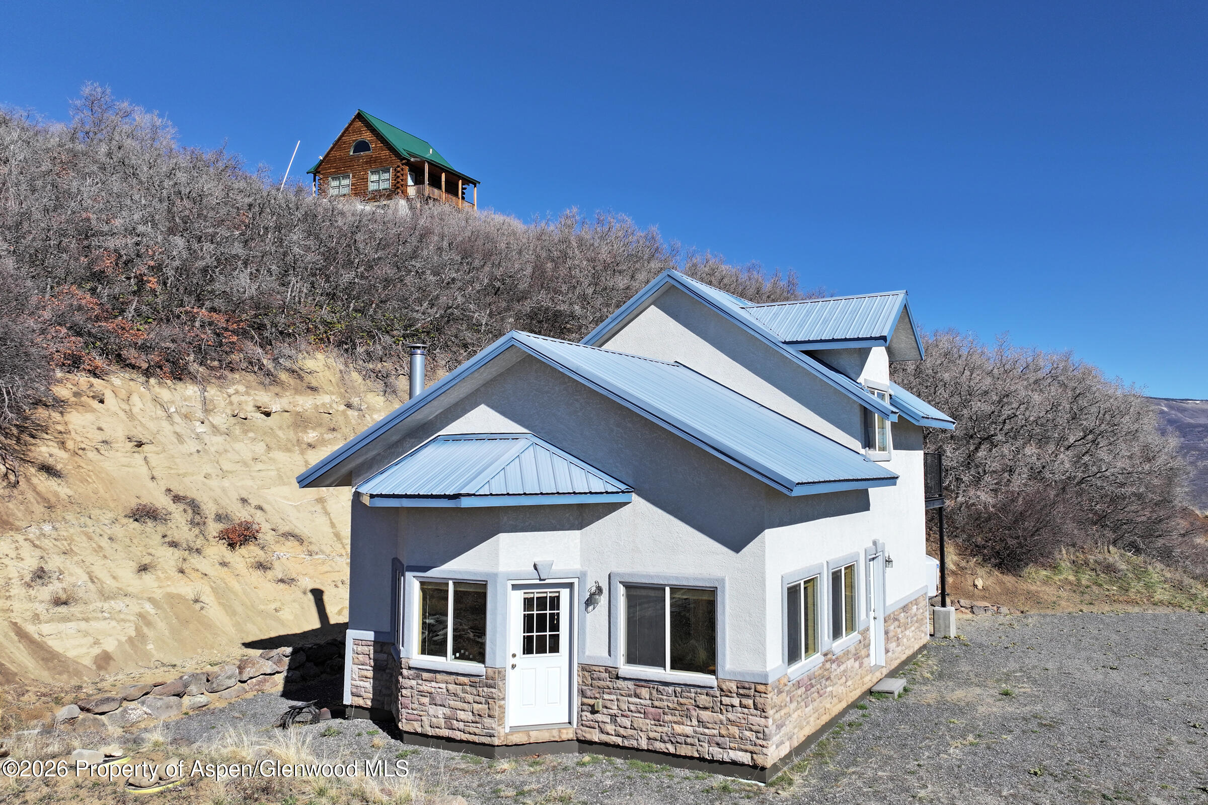 67912 Vega Vista Drive Collbran CO 81624