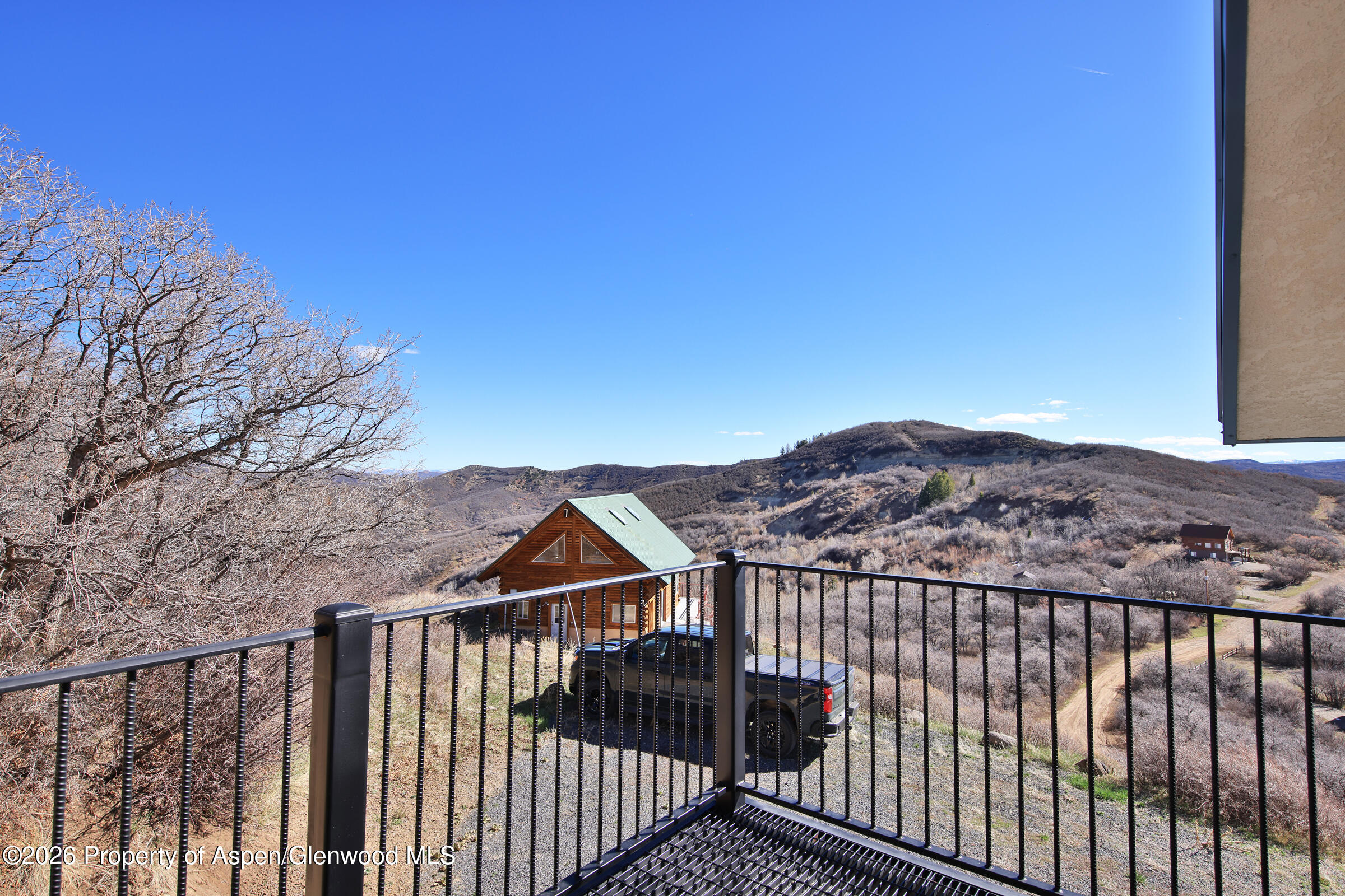 67912 Vega Vista Drive Collbran CO 81624