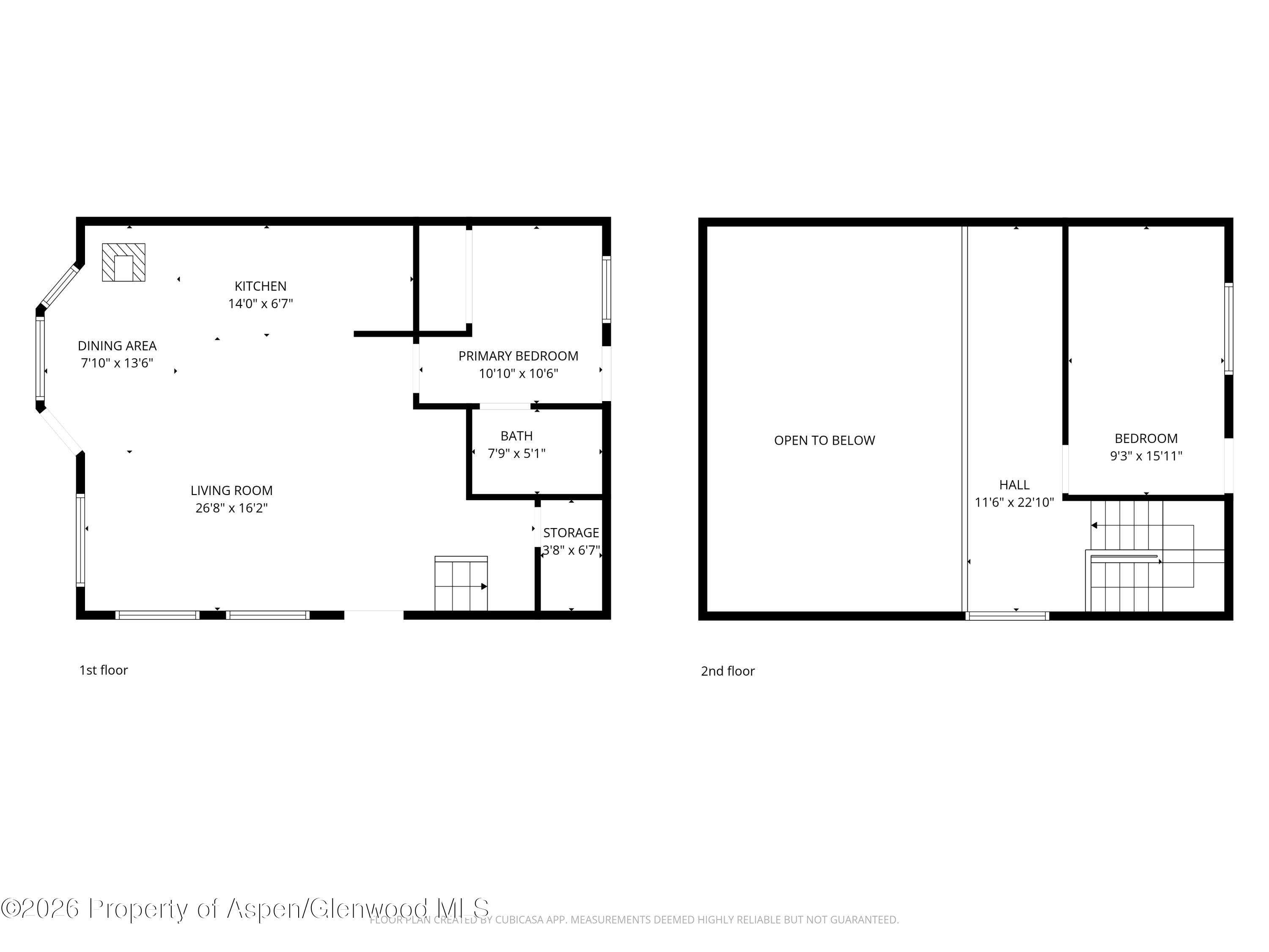 67912 Vega Vista Drive Collbran CO 81624