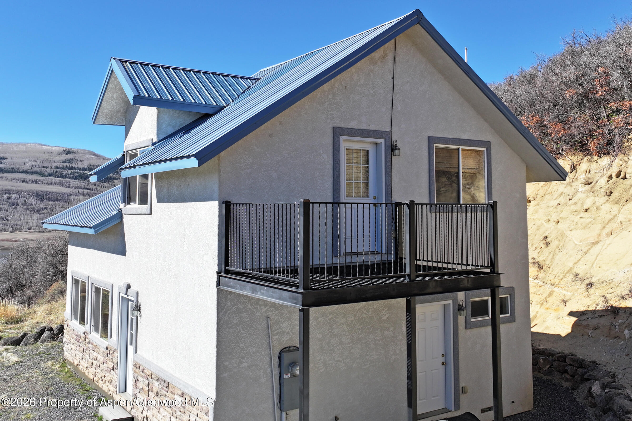 67912 Vega Vista Drive Collbran CO 81624