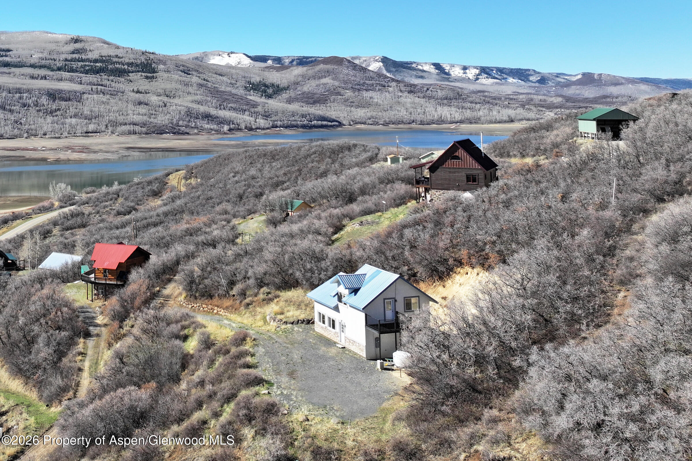 67912 Vega Vista Drive Collbran CO 81624