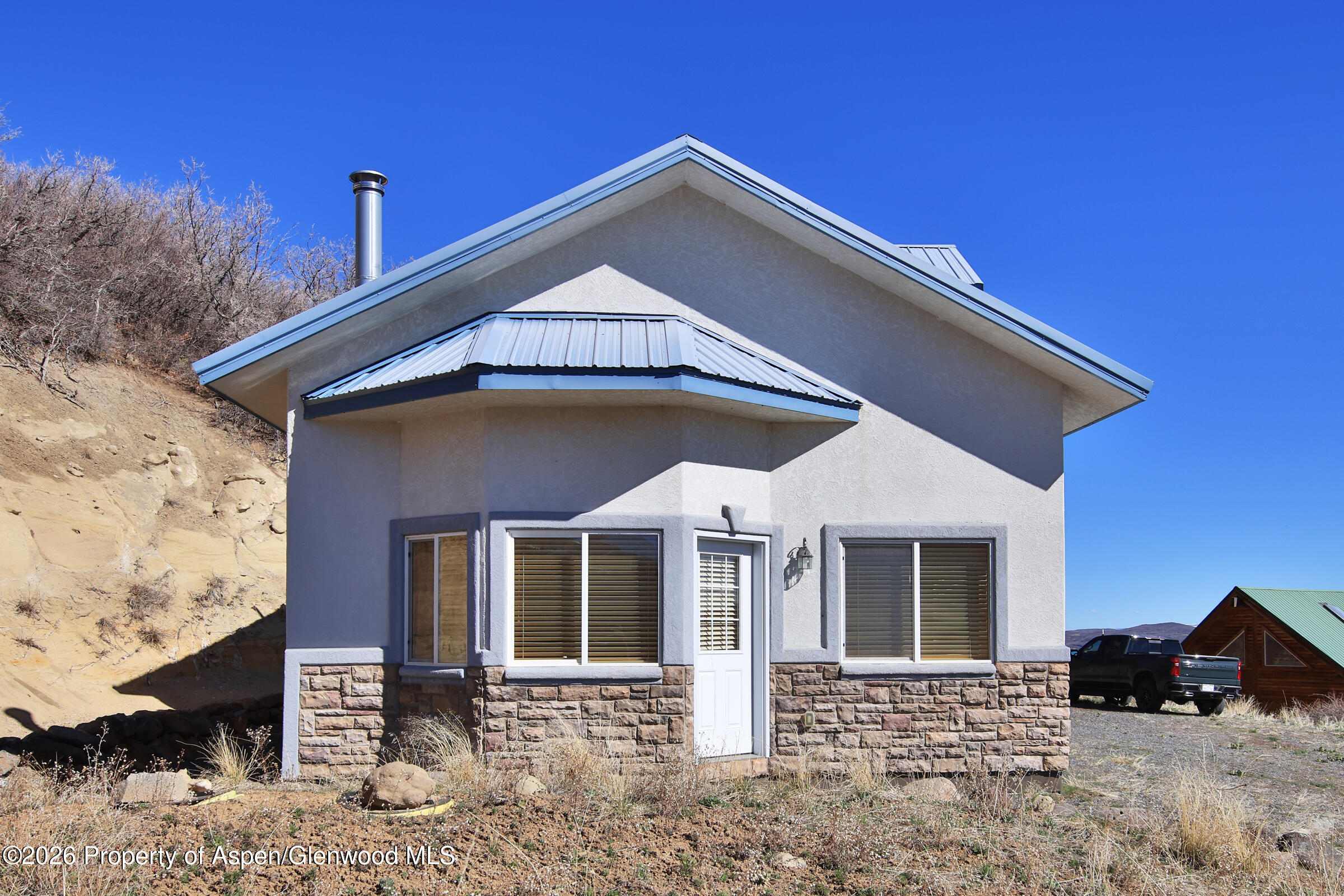 67912 Vega Vista Drive Collbran CO 81624