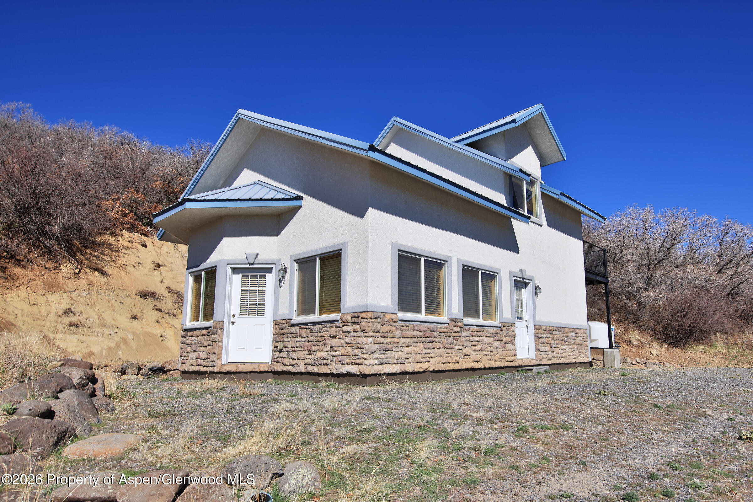 67912 Vega Vista Drive Collbran CO 81624