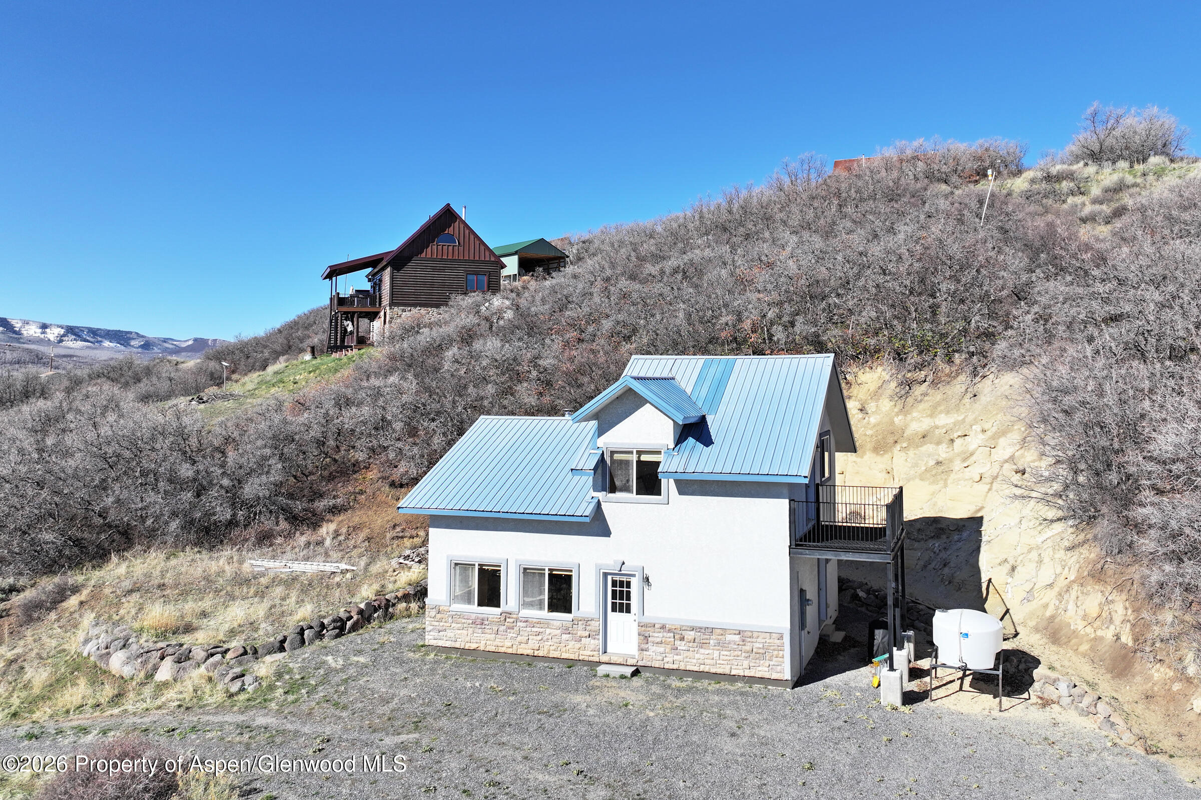 67912 Vega Vista Drive Collbran CO 81624