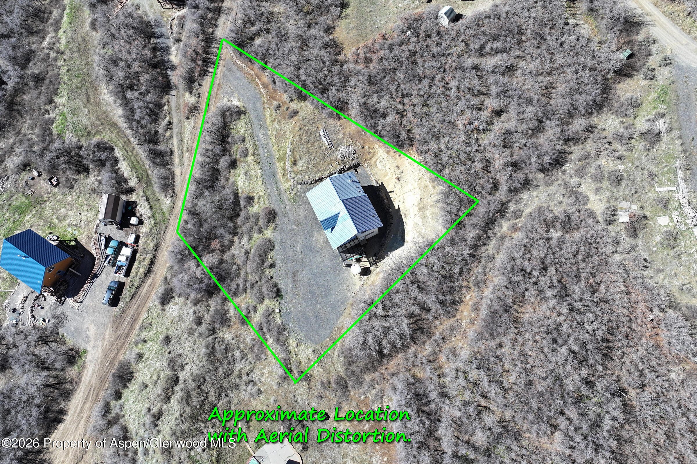 67912 Vega Vista Drive Collbran CO 81624