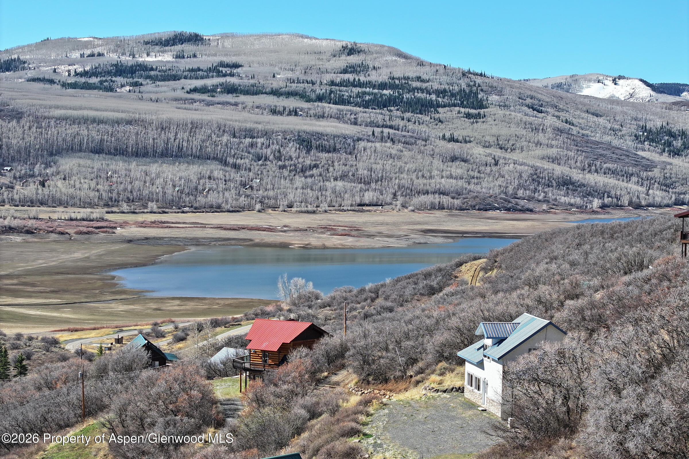 67912 Vega Vista Drive Collbran CO 81624