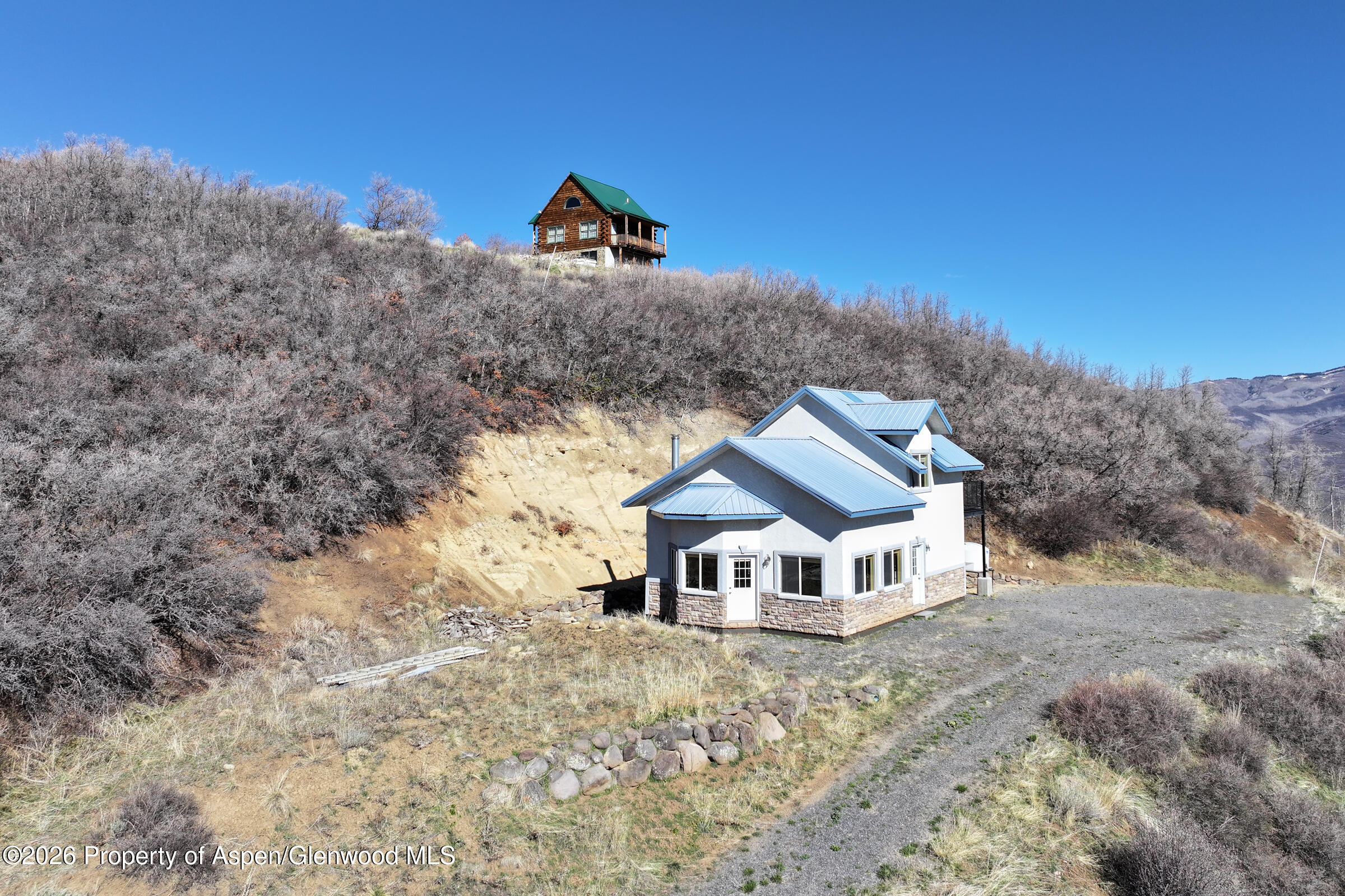 67912 Vega Vista Drive Collbran CO 81624