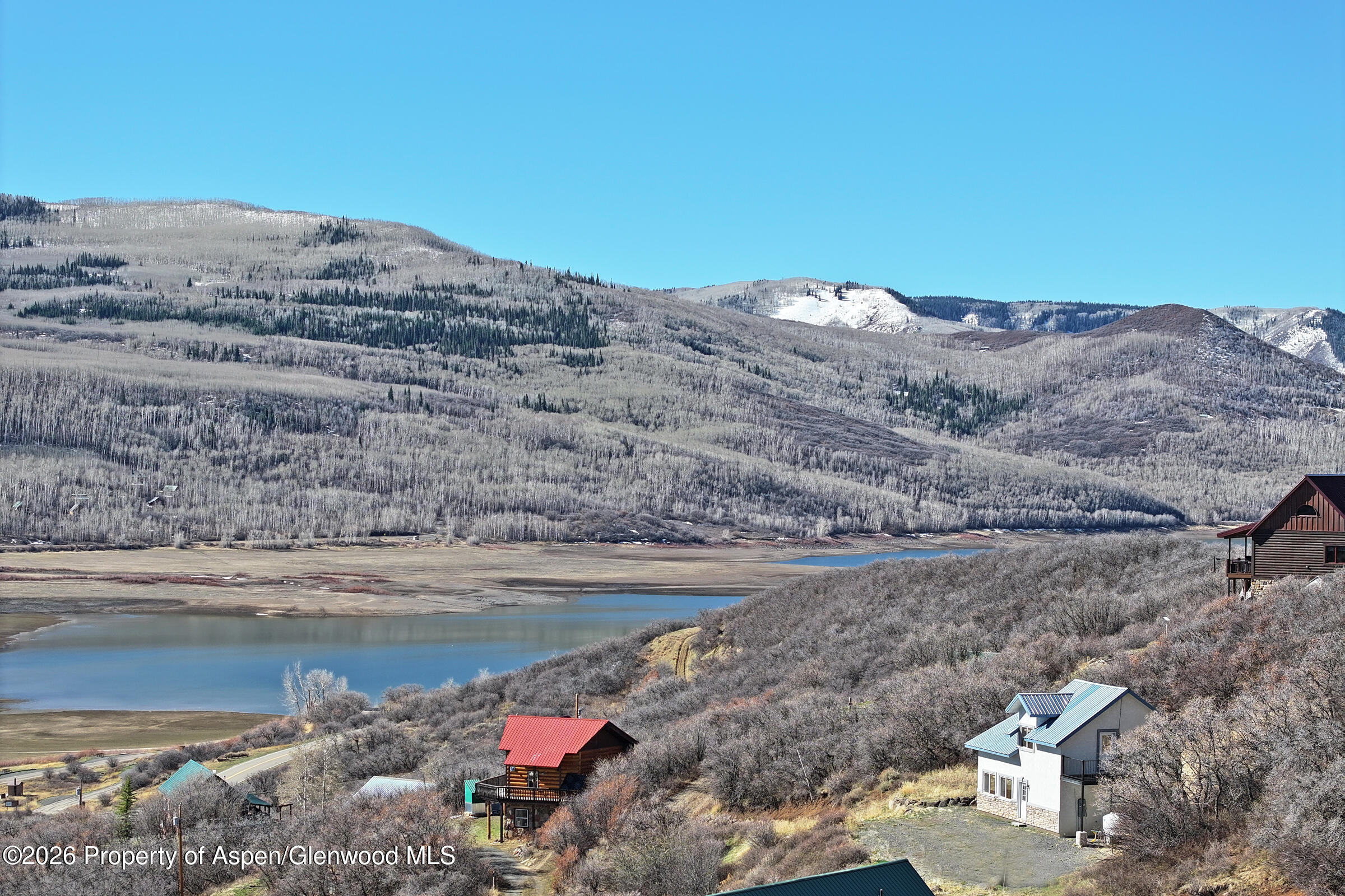 67912 Vega Vista Drive Collbran CO 81624