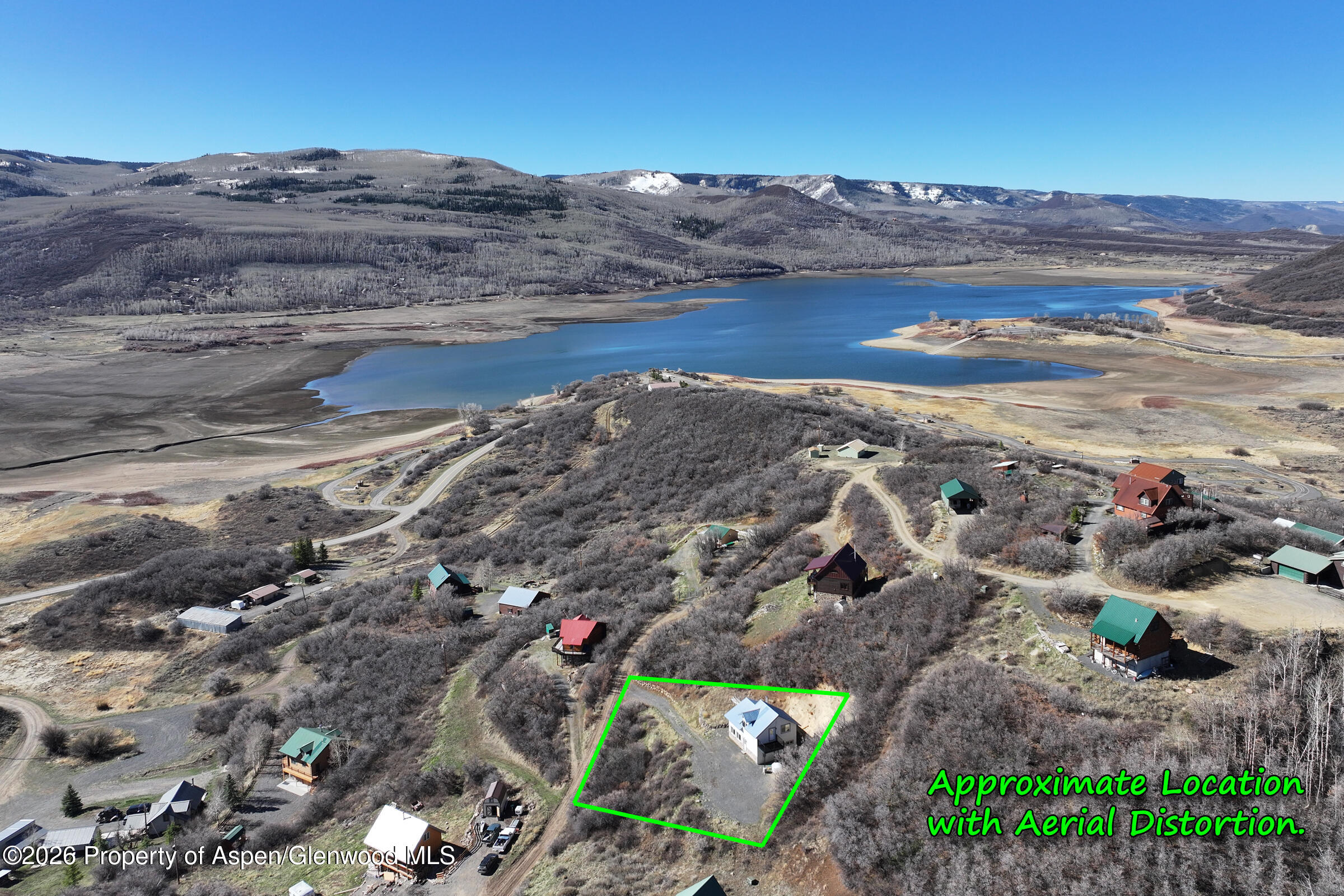 67912 Vega Vista Drive Collbran CO 81624