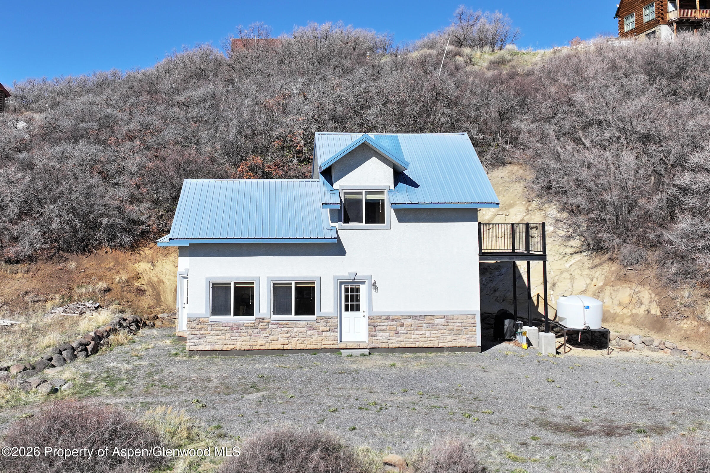 67912 Vega Vista Drive Collbran CO 81624