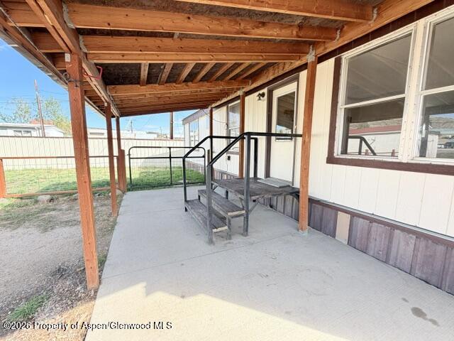 1663 Yampa Avenue Craig CO 81625