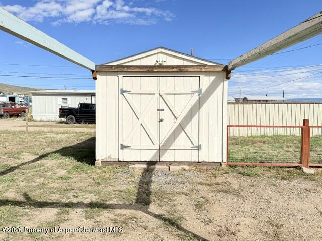 1663 Yampa Avenue Craig CO 81625