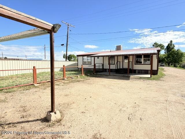 1663 Yampa Avenue Craig CO 81625