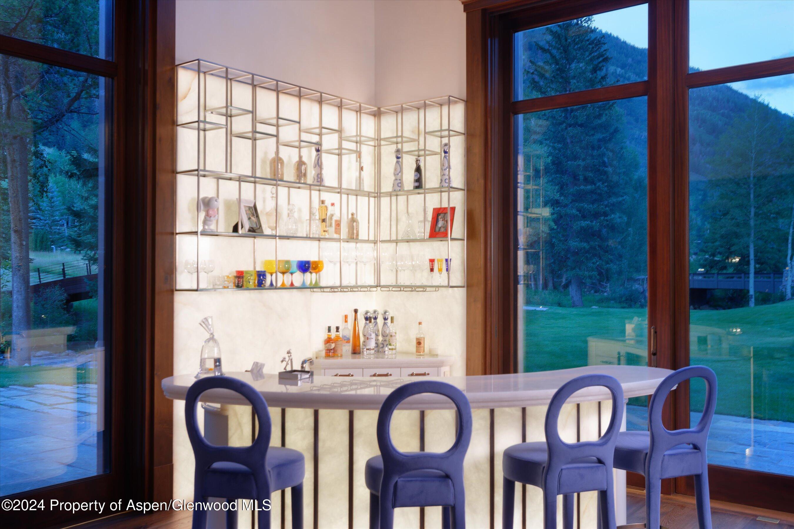 41 Popcorn Lane Aspen CO 81611