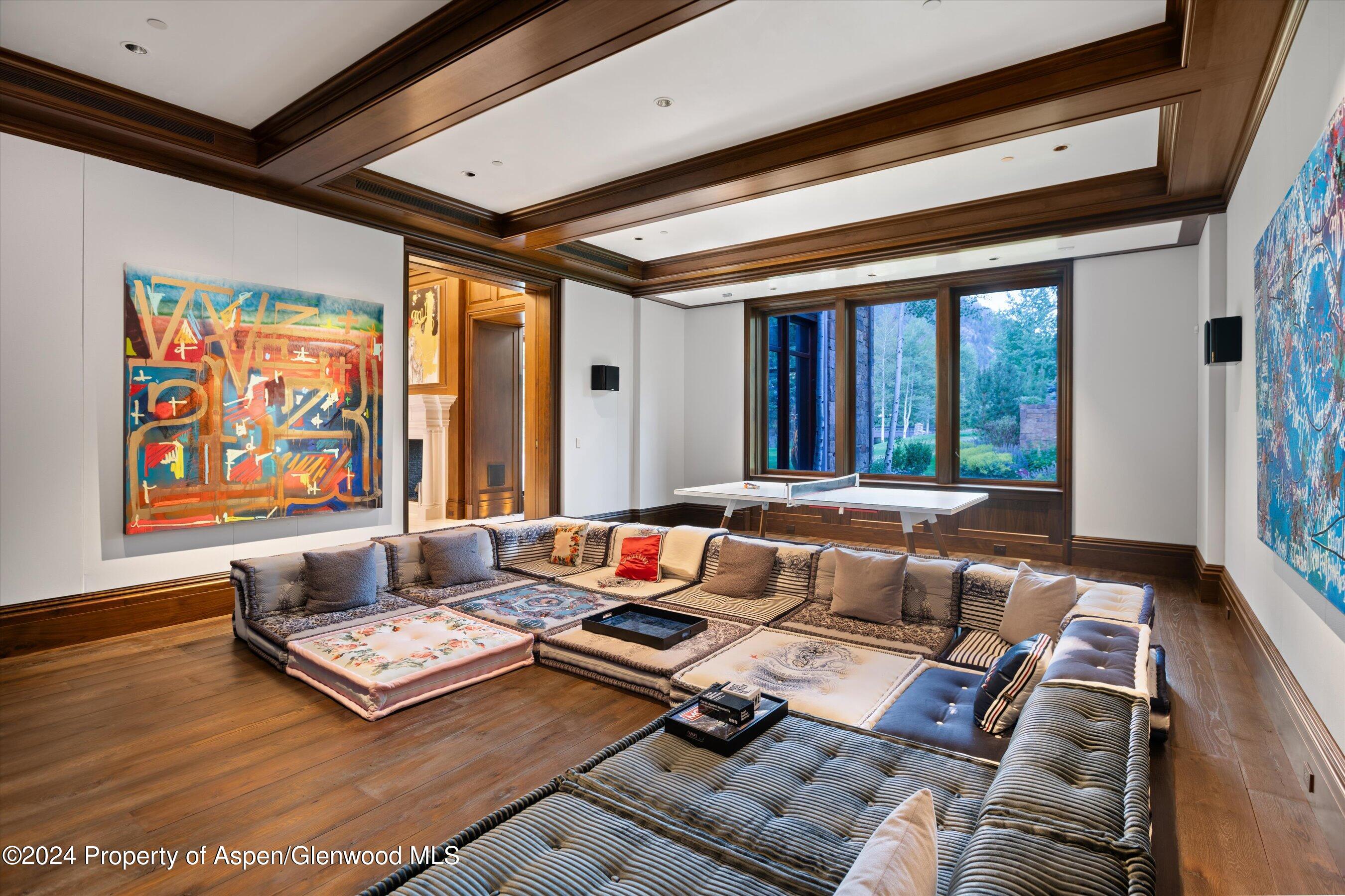 41 Popcorn Lane Aspen CO 81611