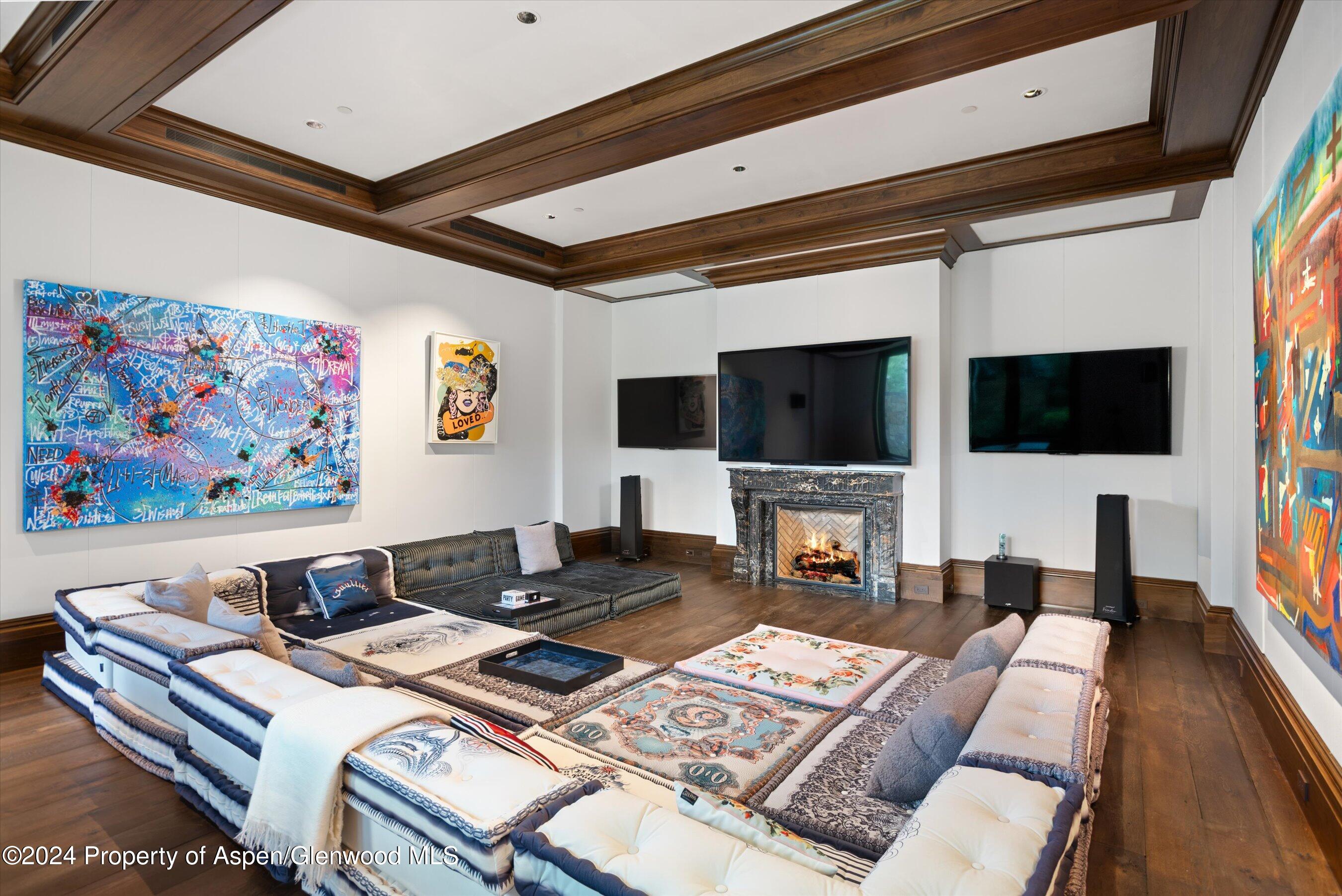 41 Popcorn Lane Aspen CO 81611