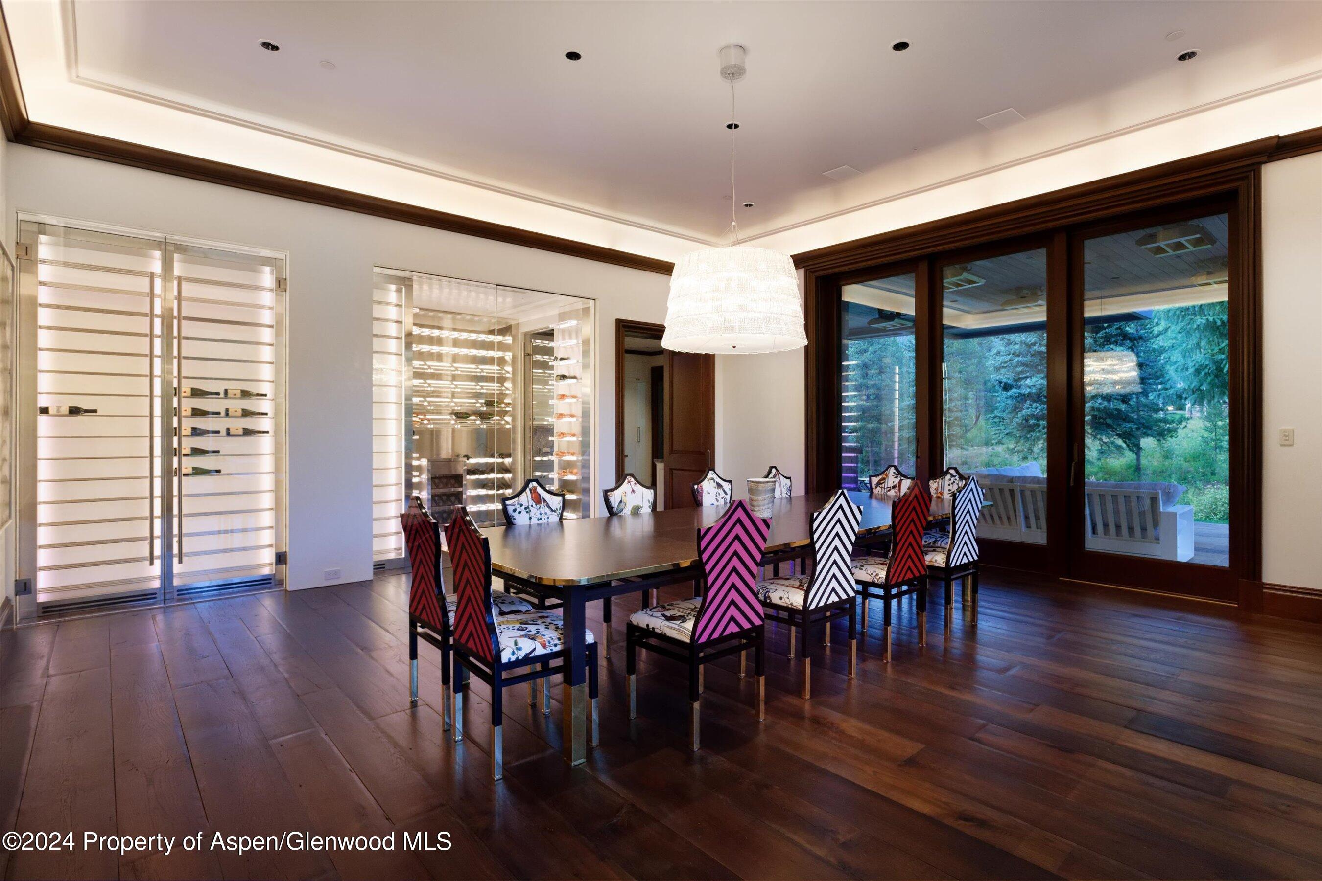 41 Popcorn Lane Aspen CO 81611