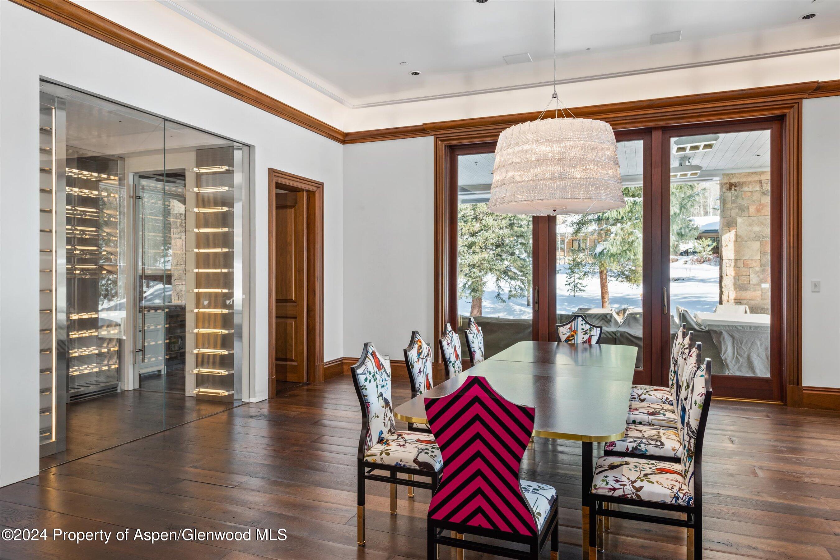 41 Popcorn Lane Aspen CO 81611