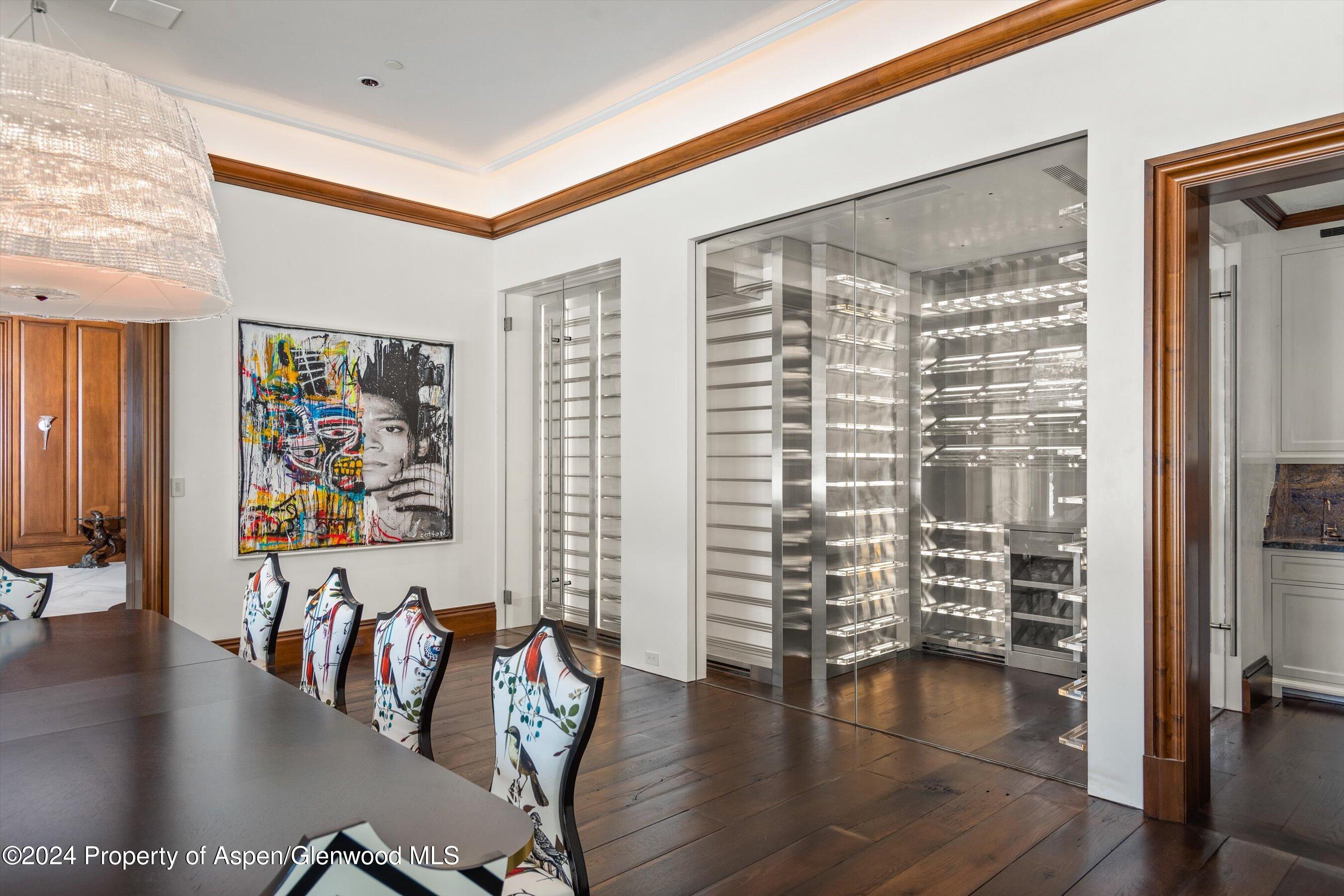 41 Popcorn Lane Aspen CO 81611