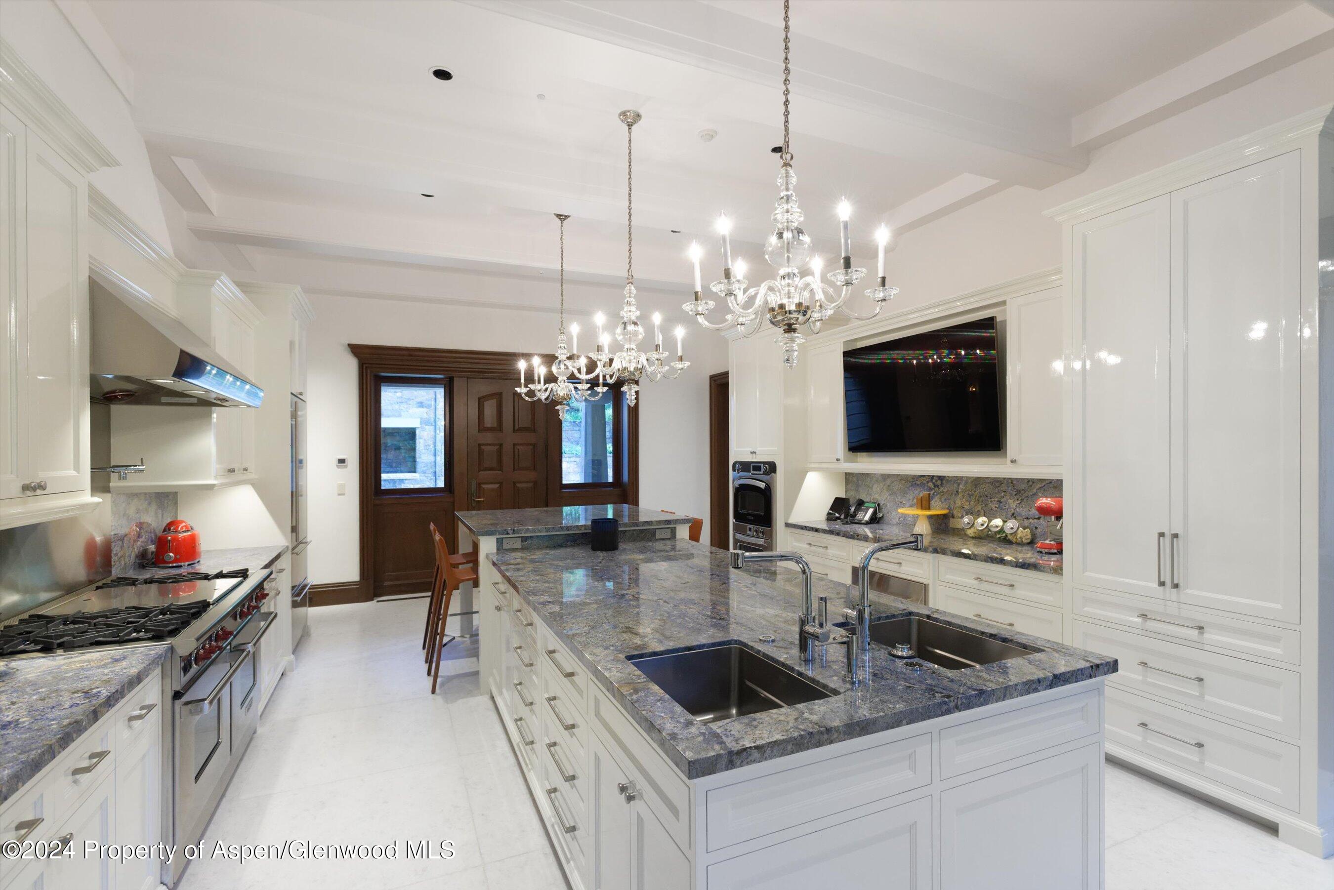 41 Popcorn Lane Aspen CO 81611