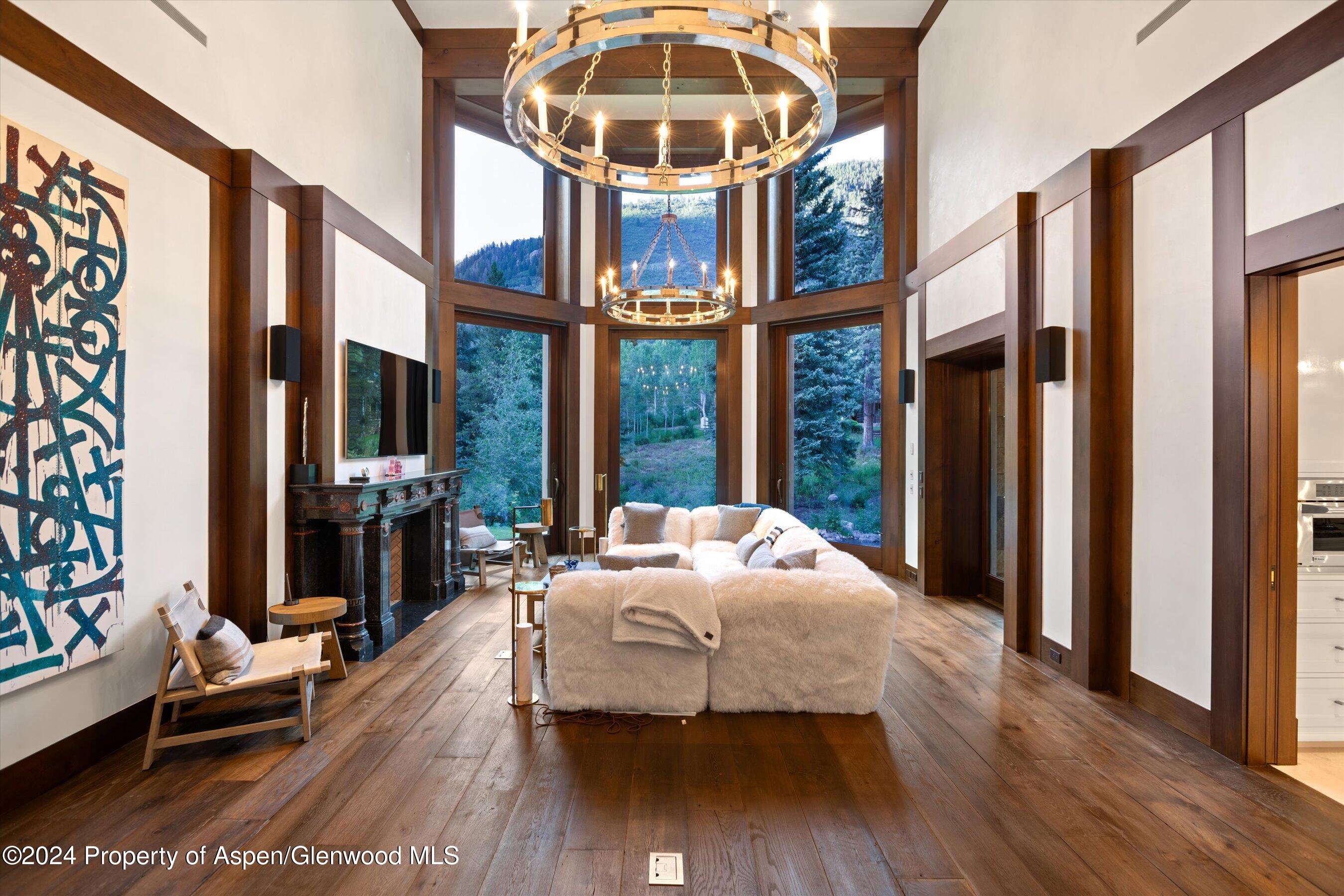 41 Popcorn Lane Aspen CO 81611