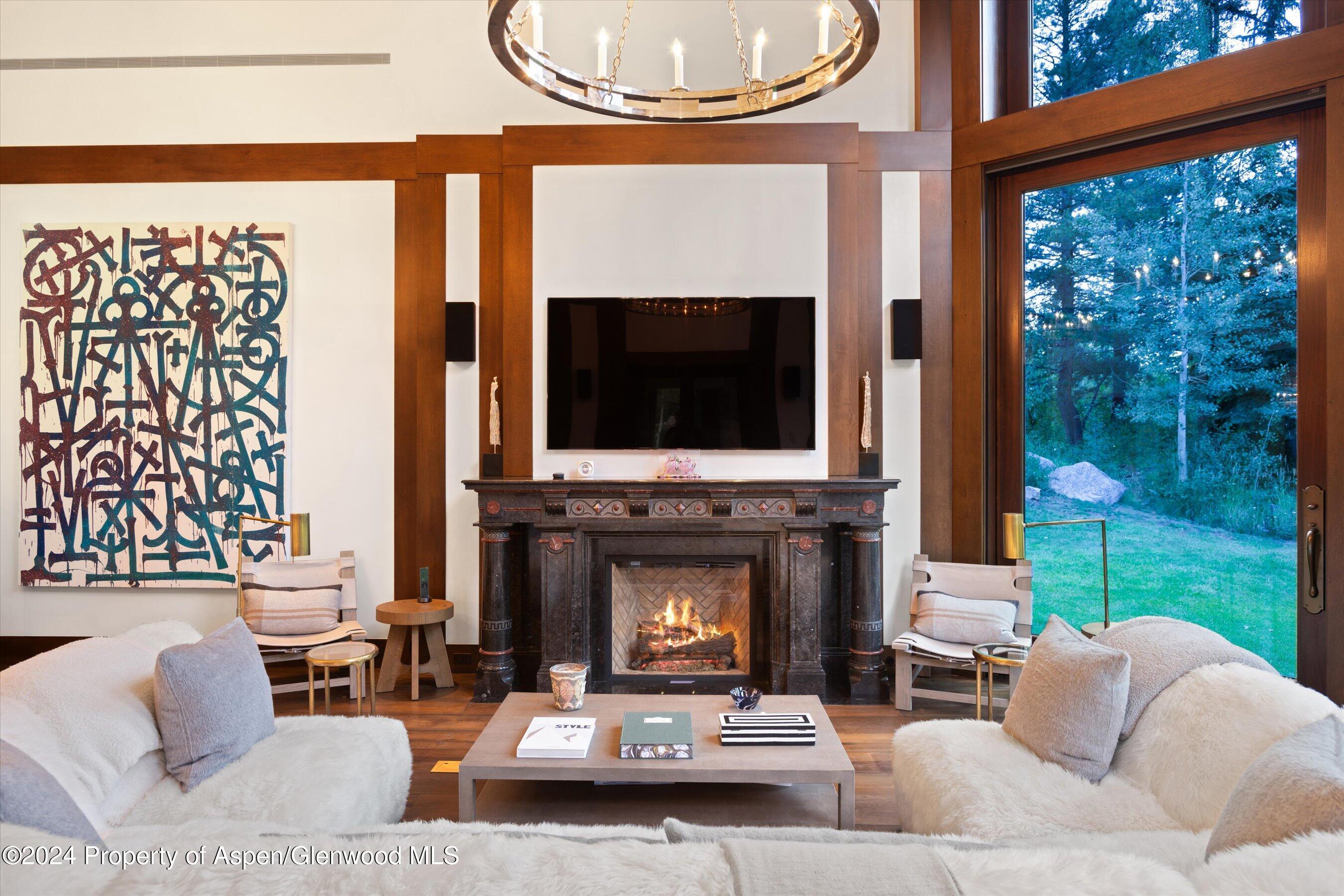 41 Popcorn Lane Aspen CO 81611