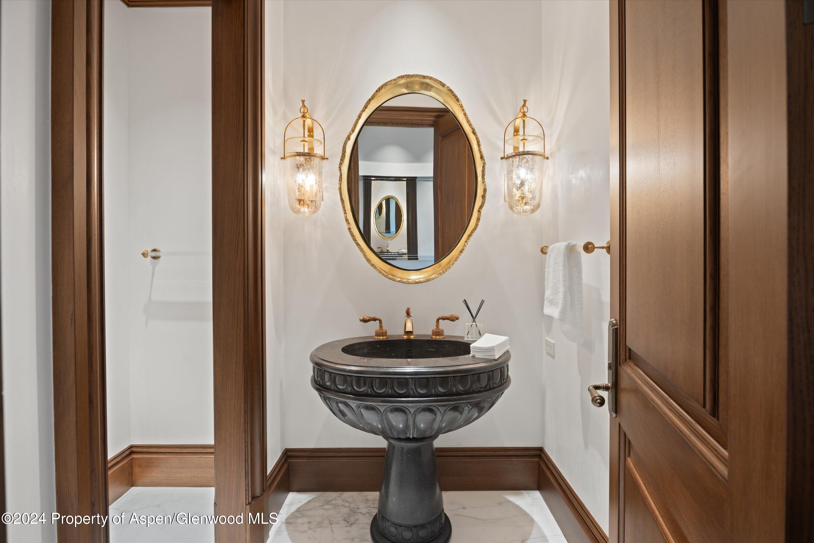 41 Popcorn Lane Aspen CO 81611