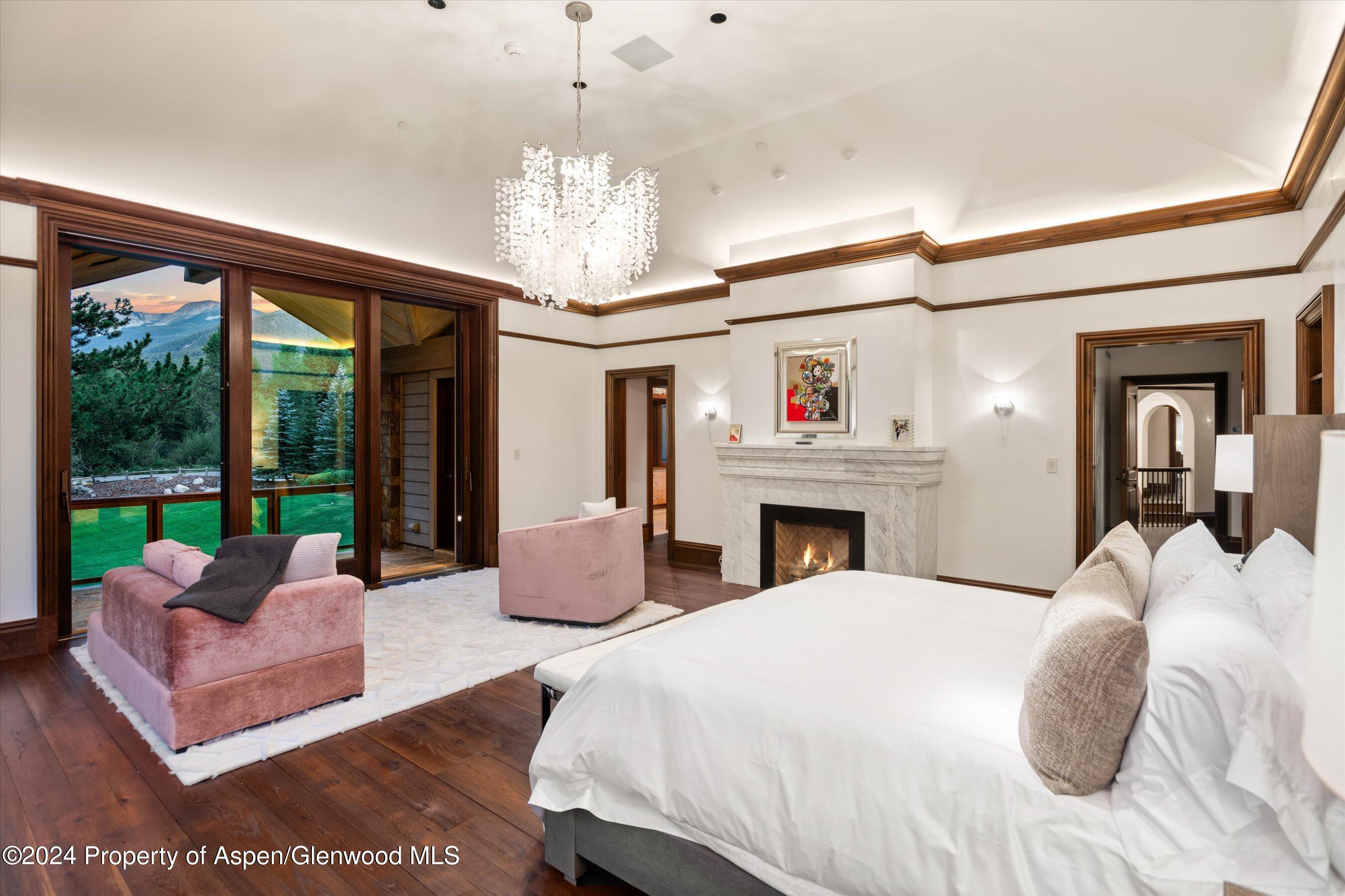 41 Popcorn Lane Aspen CO 81611